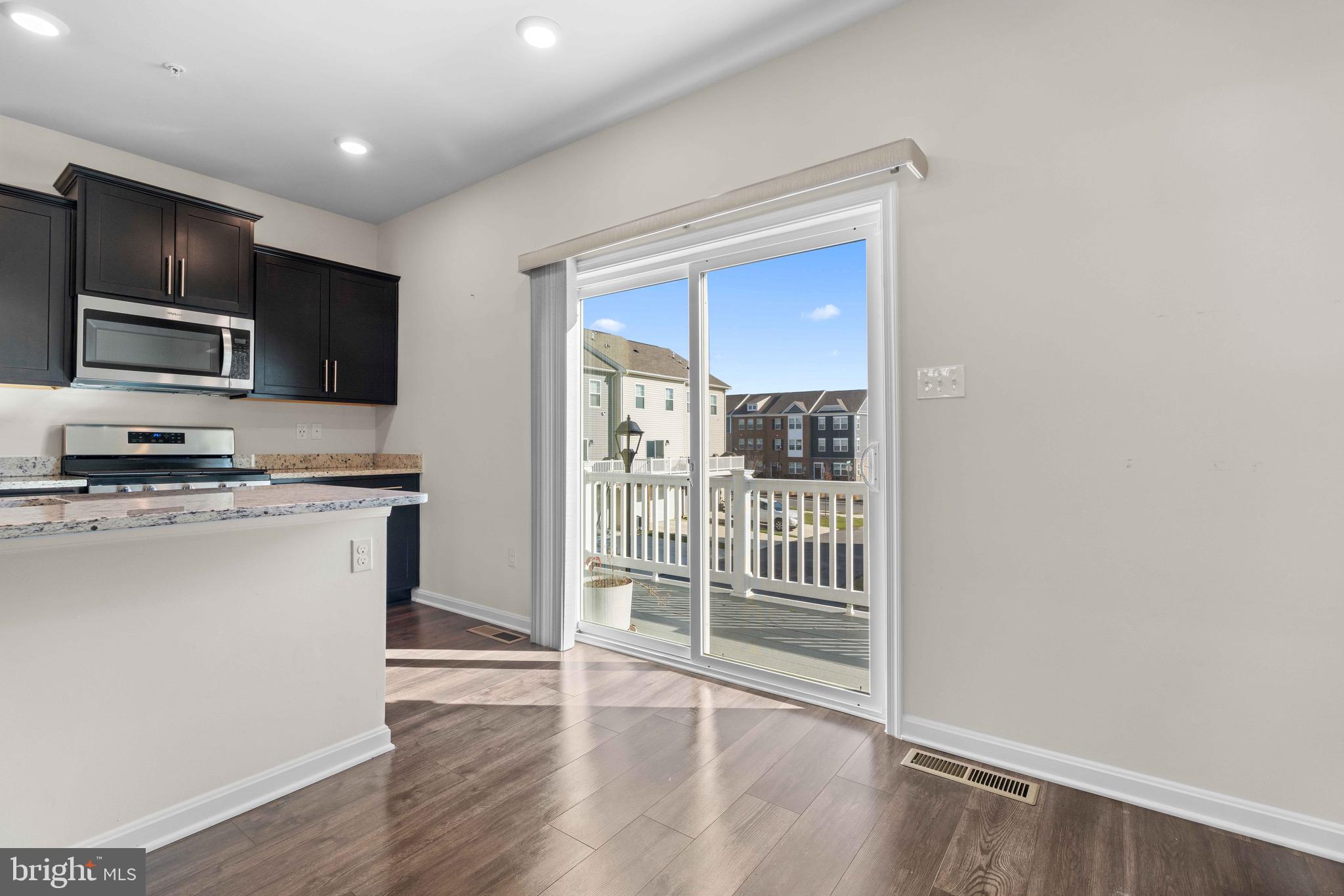 WOODMORE OVERLOOK - Residential