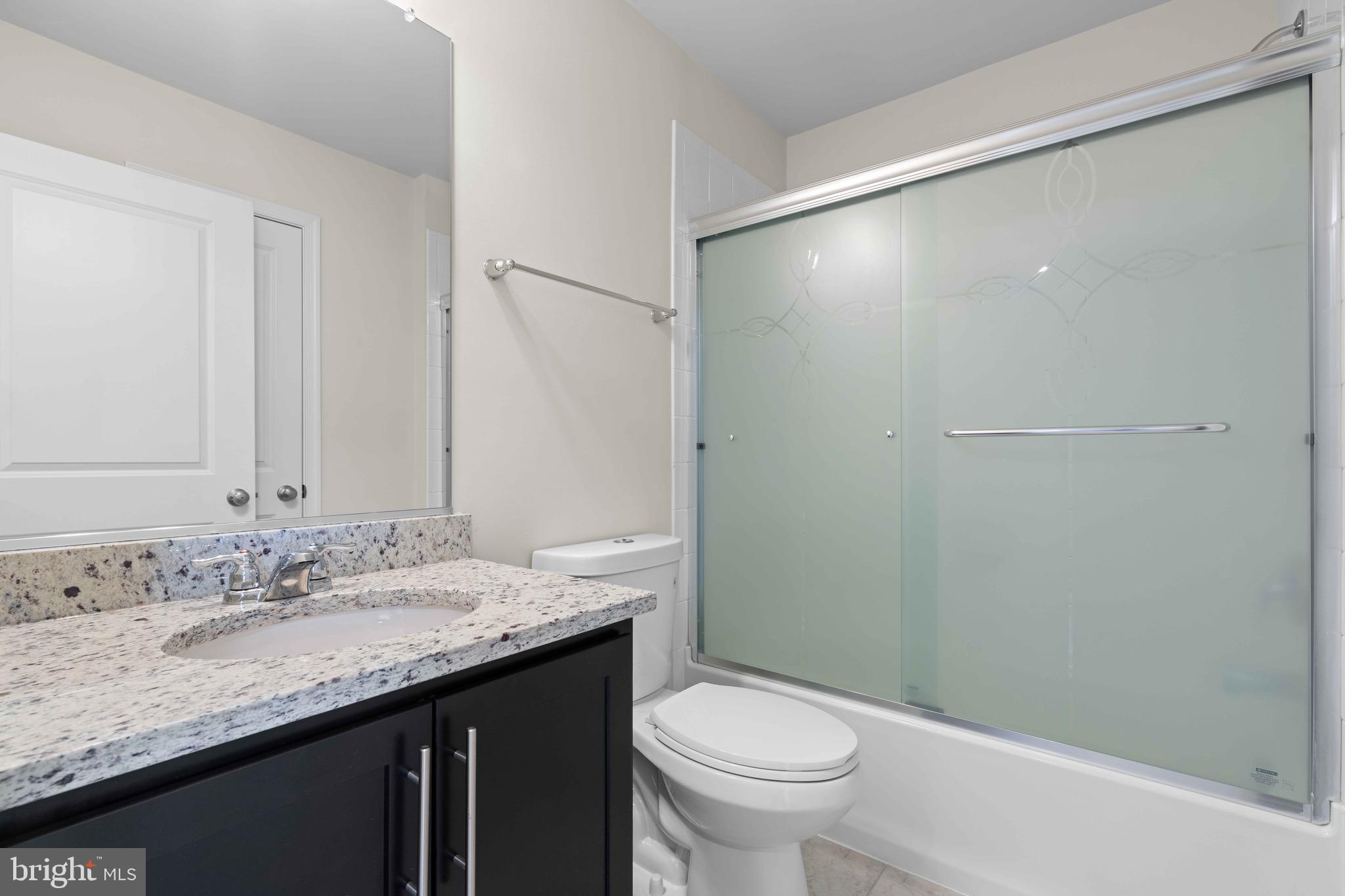 WOODMORE OVERLOOK - Residential