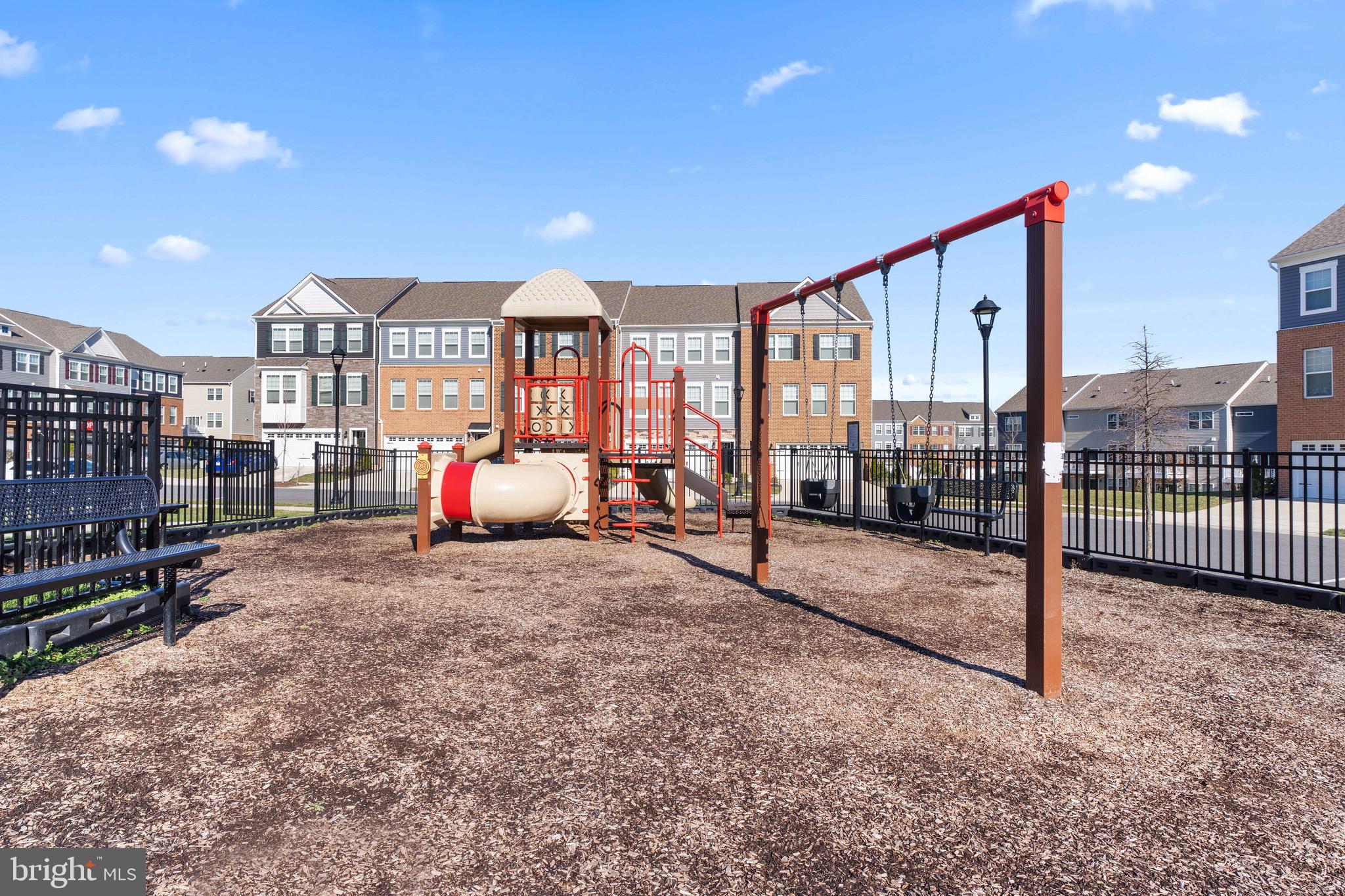 WOODMORE OVERLOOK - Residential