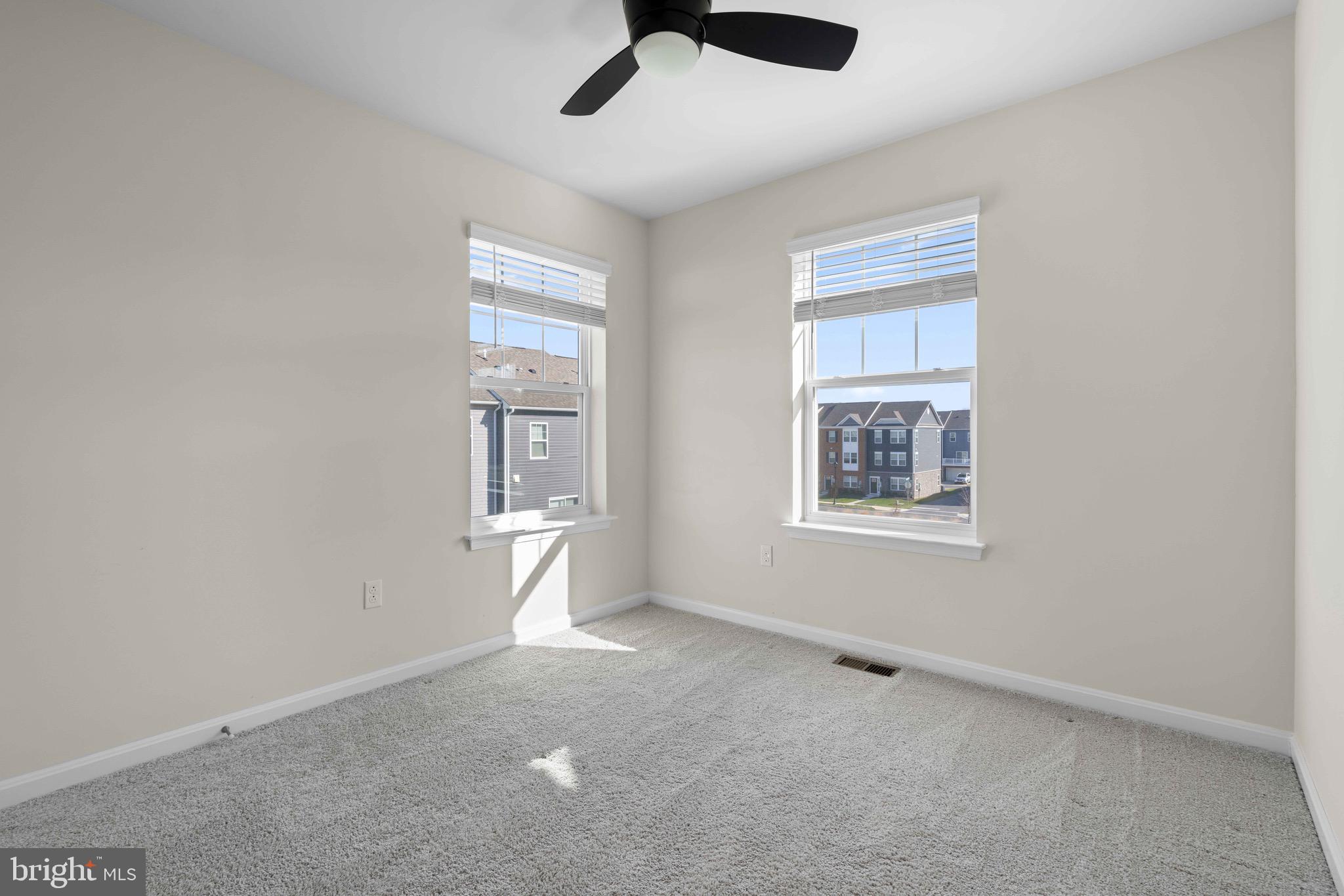 WOODMORE OVERLOOK - Residential