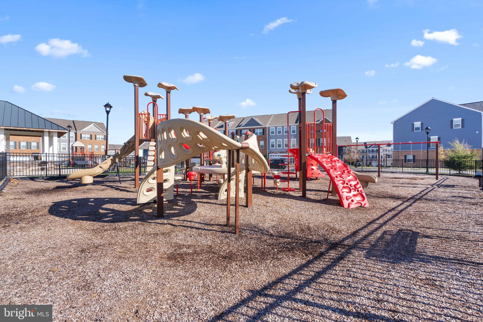 WOODMORE OVERLOOK - Residential