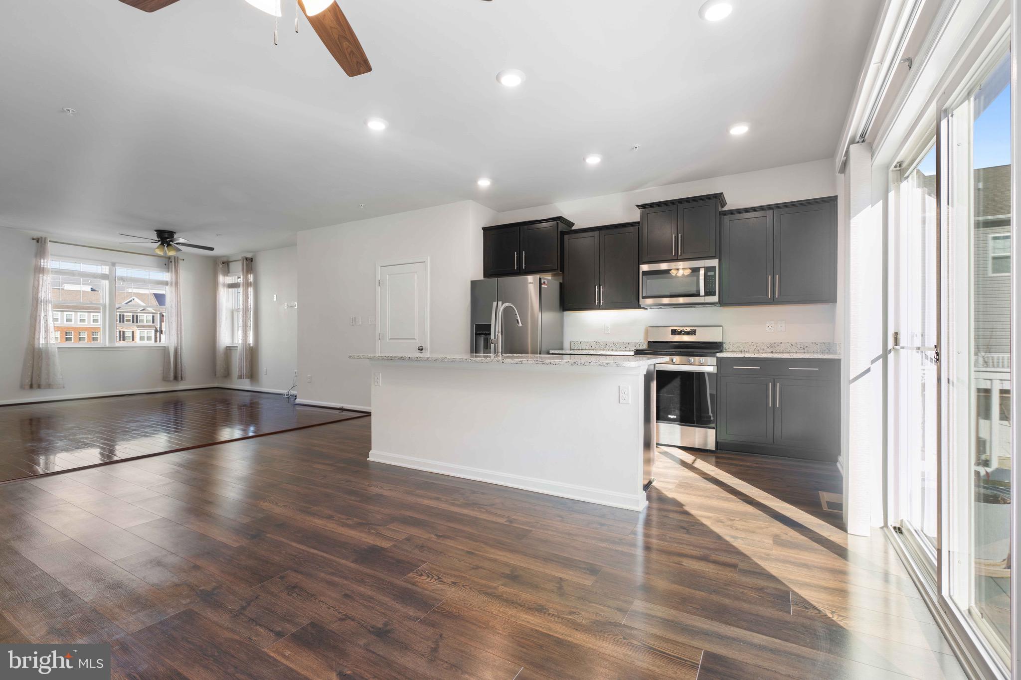 WOODMORE OVERLOOK - Residential