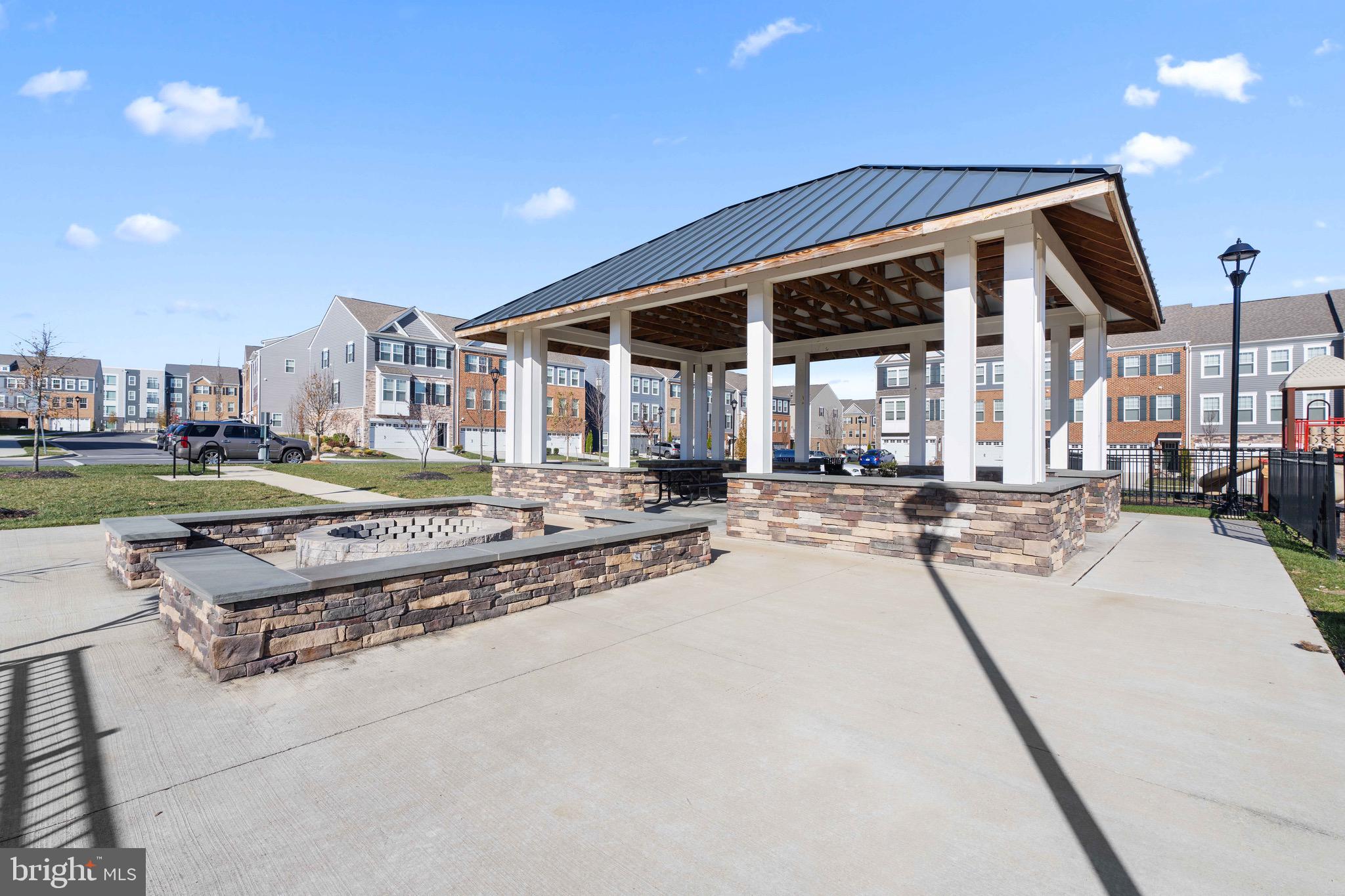 WOODMORE OVERLOOK - Residential