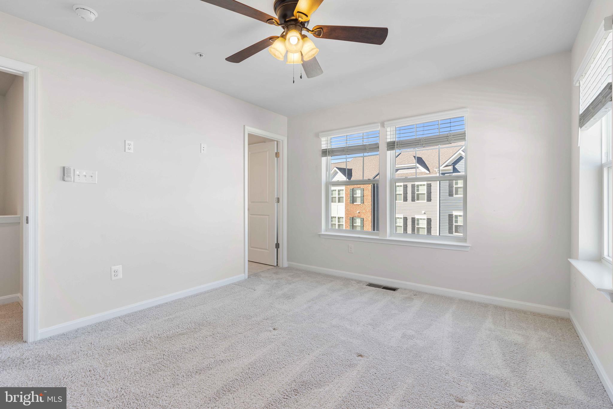 WOODMORE OVERLOOK - Residential