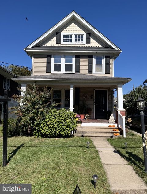 127 SYCAMORE ROAD RIEGELSVILLE PA 18077