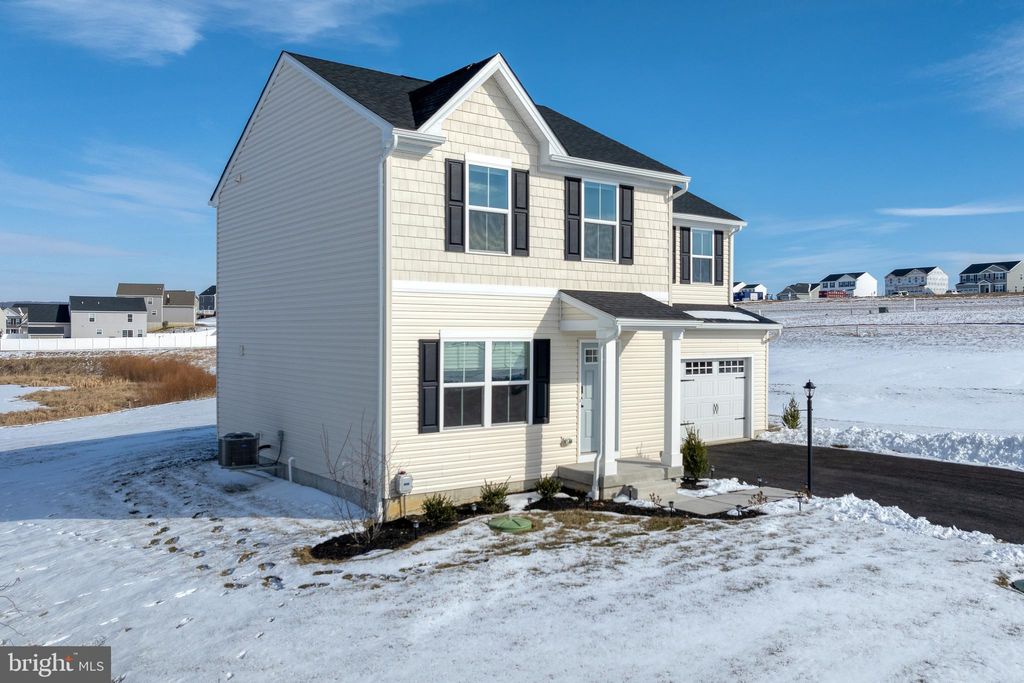 Photo of 104 Nadu Lane, NEW PROVIDENCE, PA 17560 (MLS # PALA2063468)