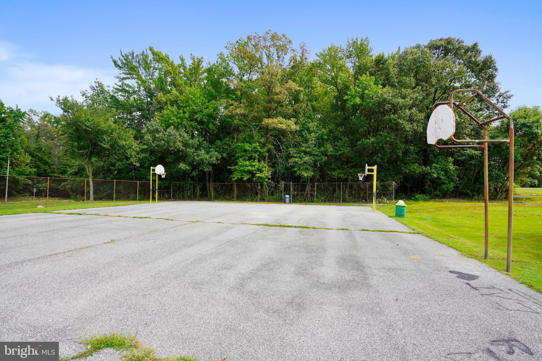VILLAGE OF OLDE MILL - Residential