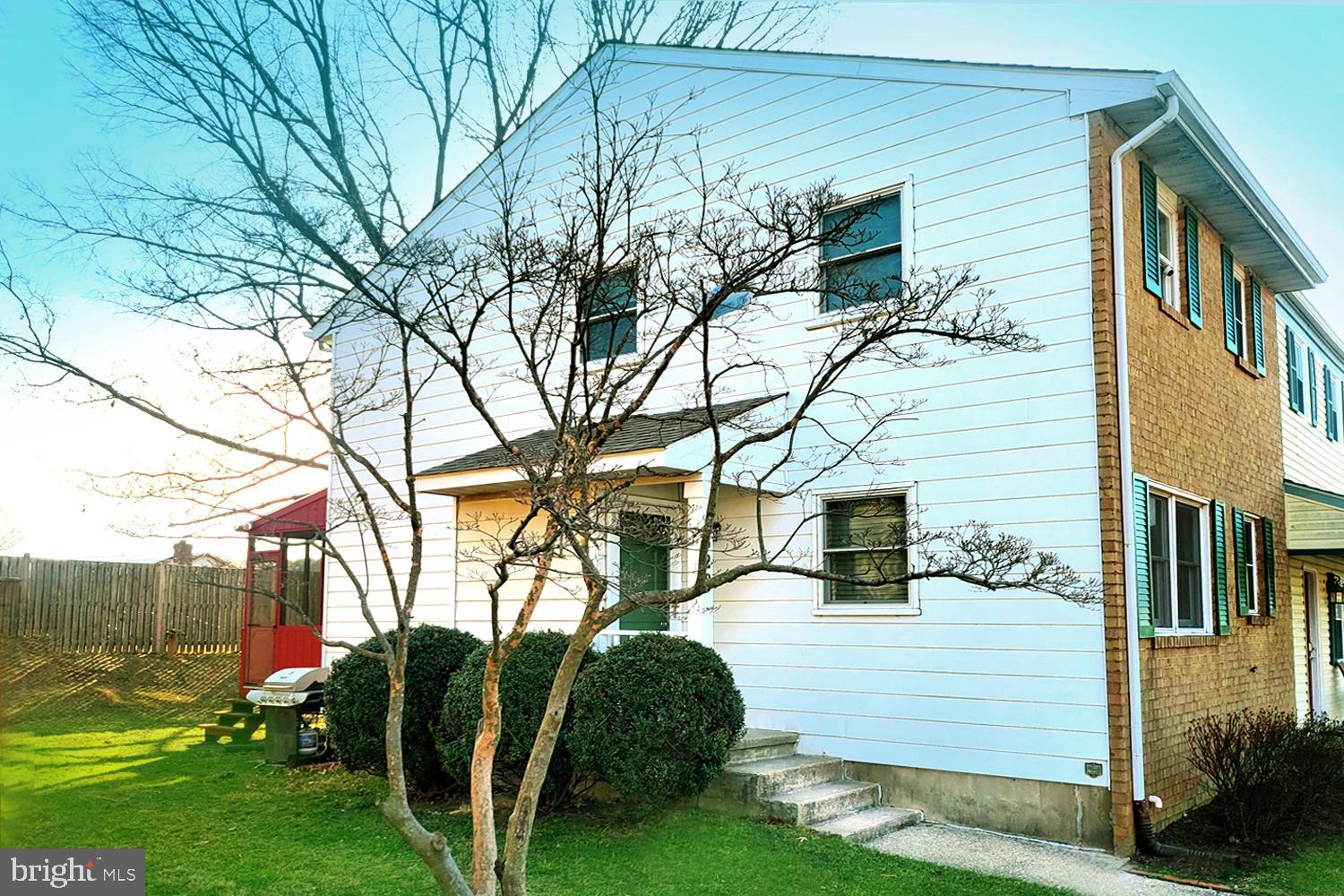 VILLAGE OF OLDE MILL - Residential