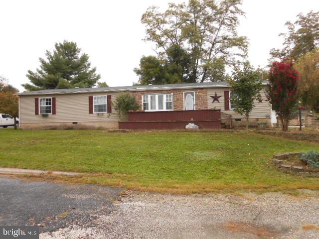 HAMPTON - Residential