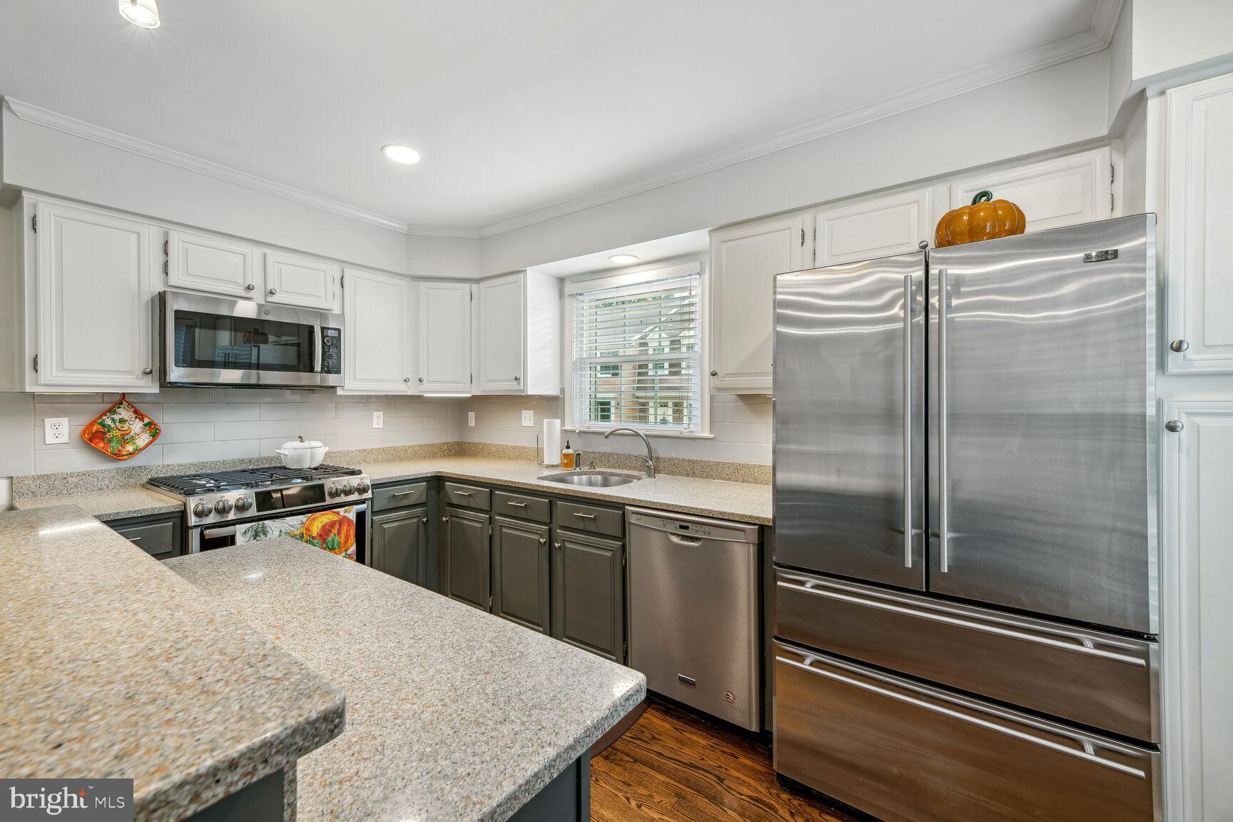 FEDERAL HILL - Residential