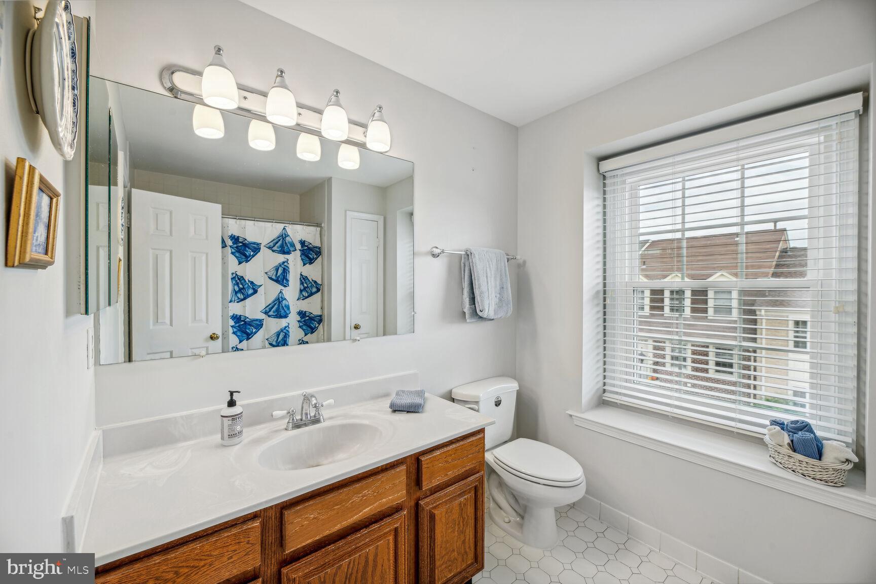 FEDERAL HILL - Residential