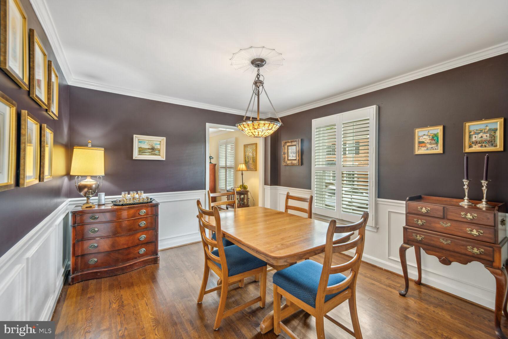 FEDERAL HILL - Residential