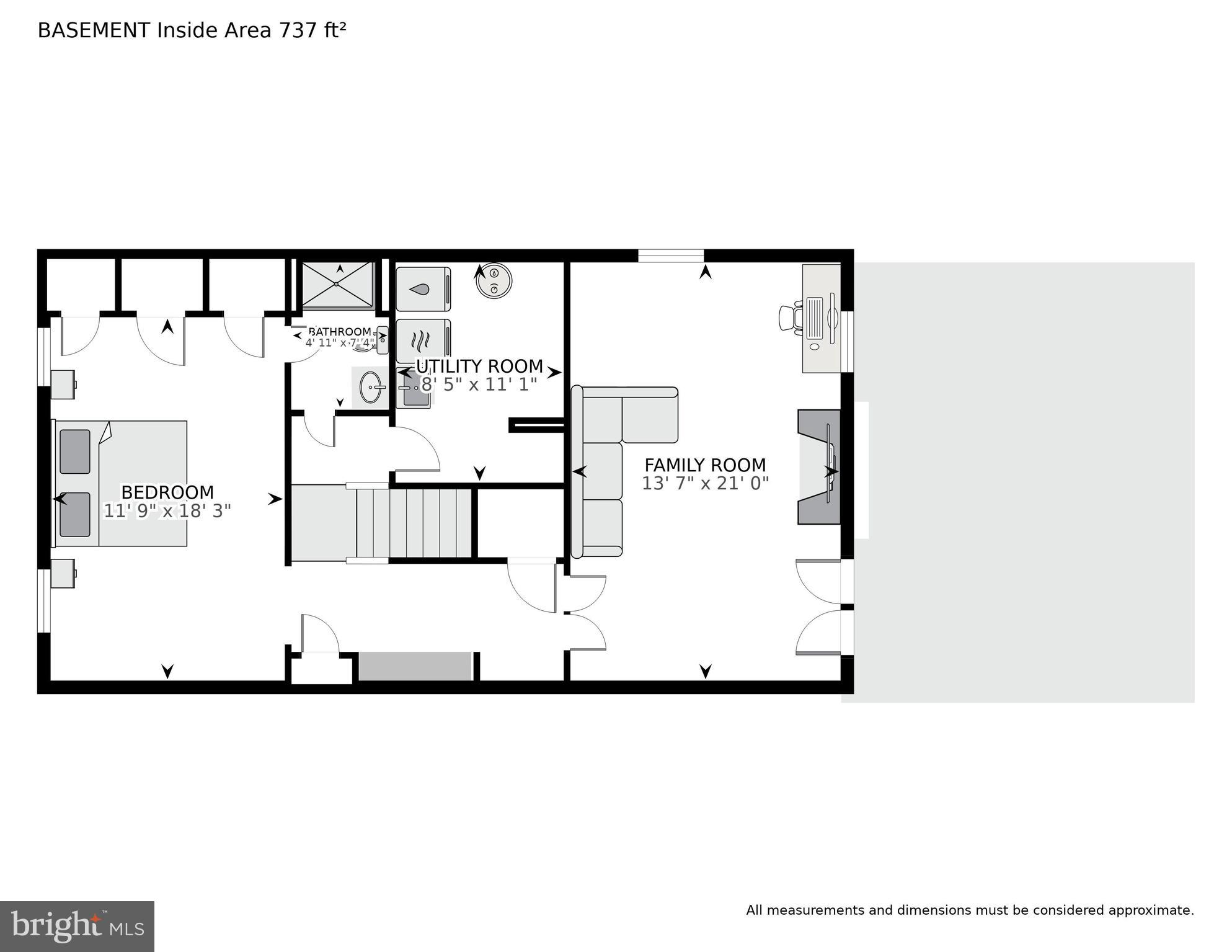 FEDERAL HILL - Residential