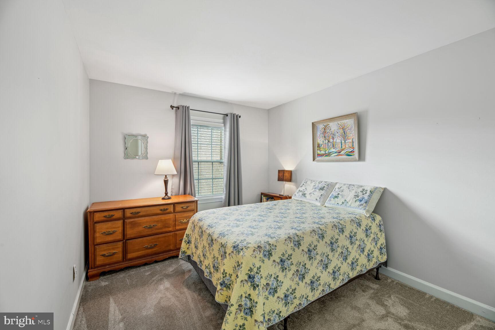 FEDERAL HILL - Residential