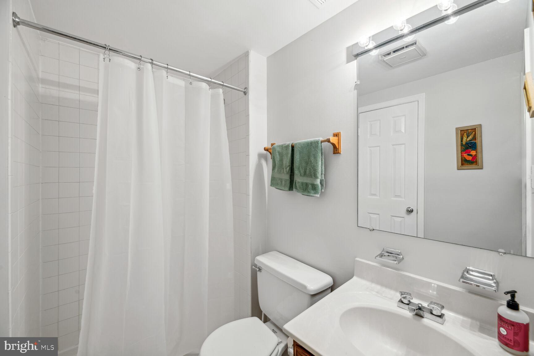 FEDERAL HILL - Residential