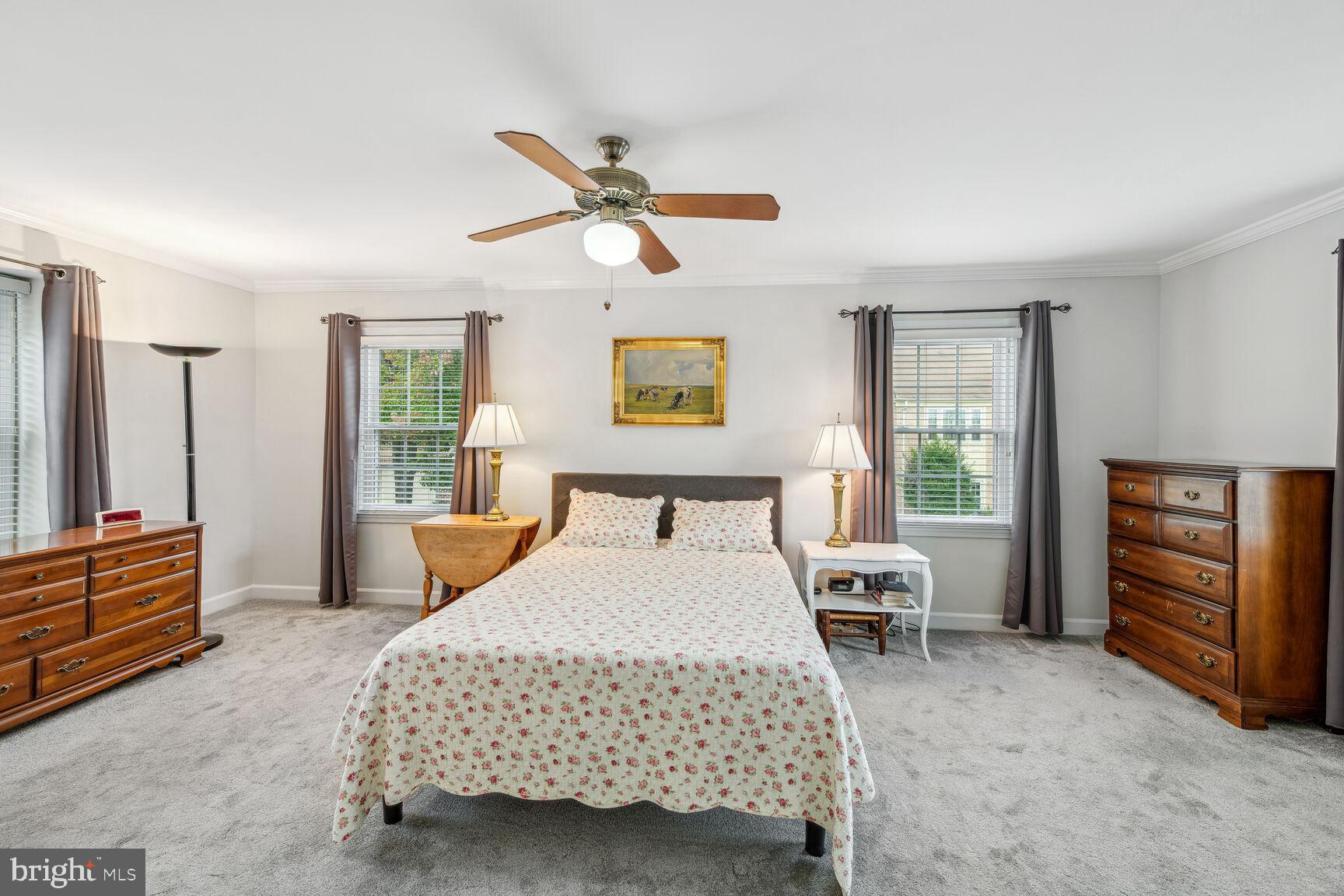 FEDERAL HILL - Residential