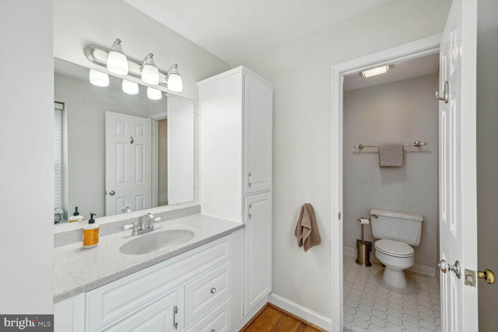 FEDERAL HILL - Residential