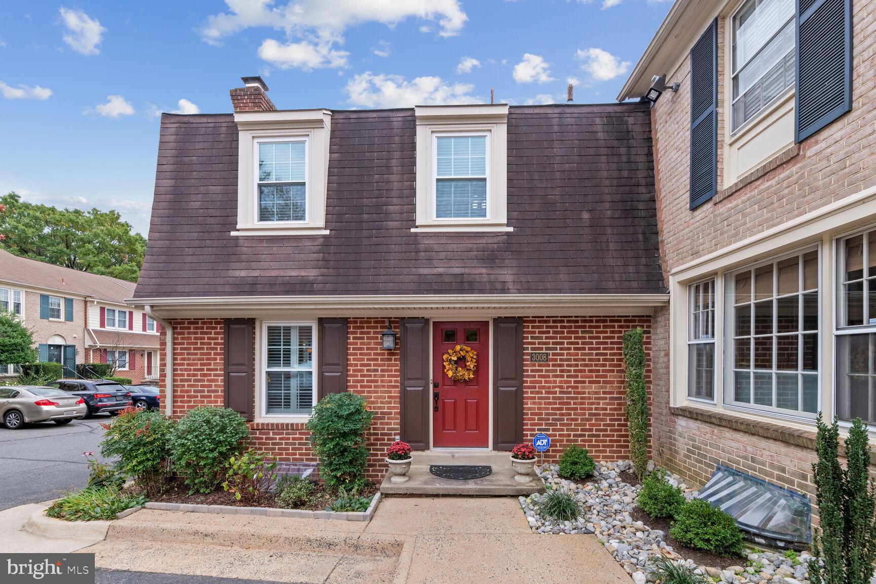 FEDERAL HILL - Residential