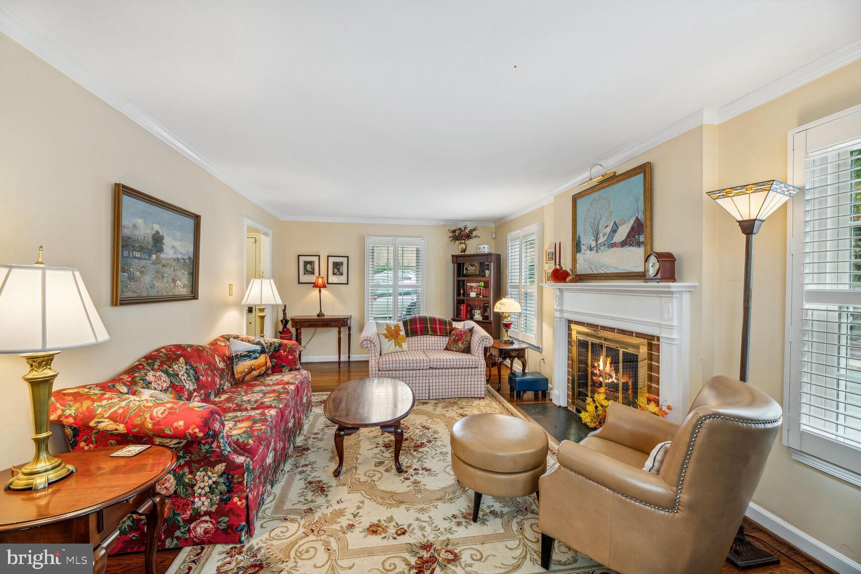 FEDERAL HILL - Residential