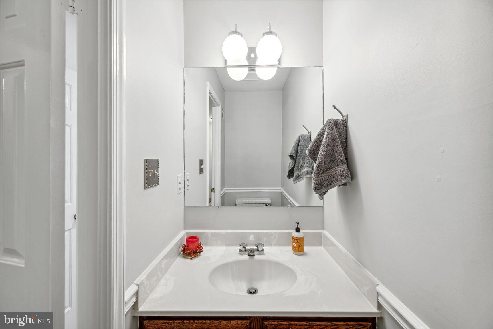 FEDERAL HILL - Residential