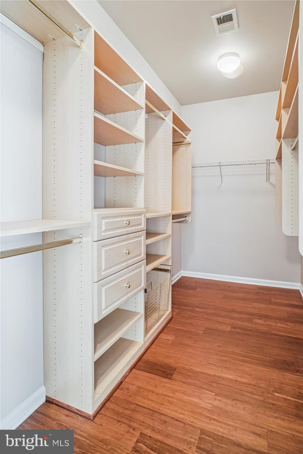 POTOMAC GREEN - Residential