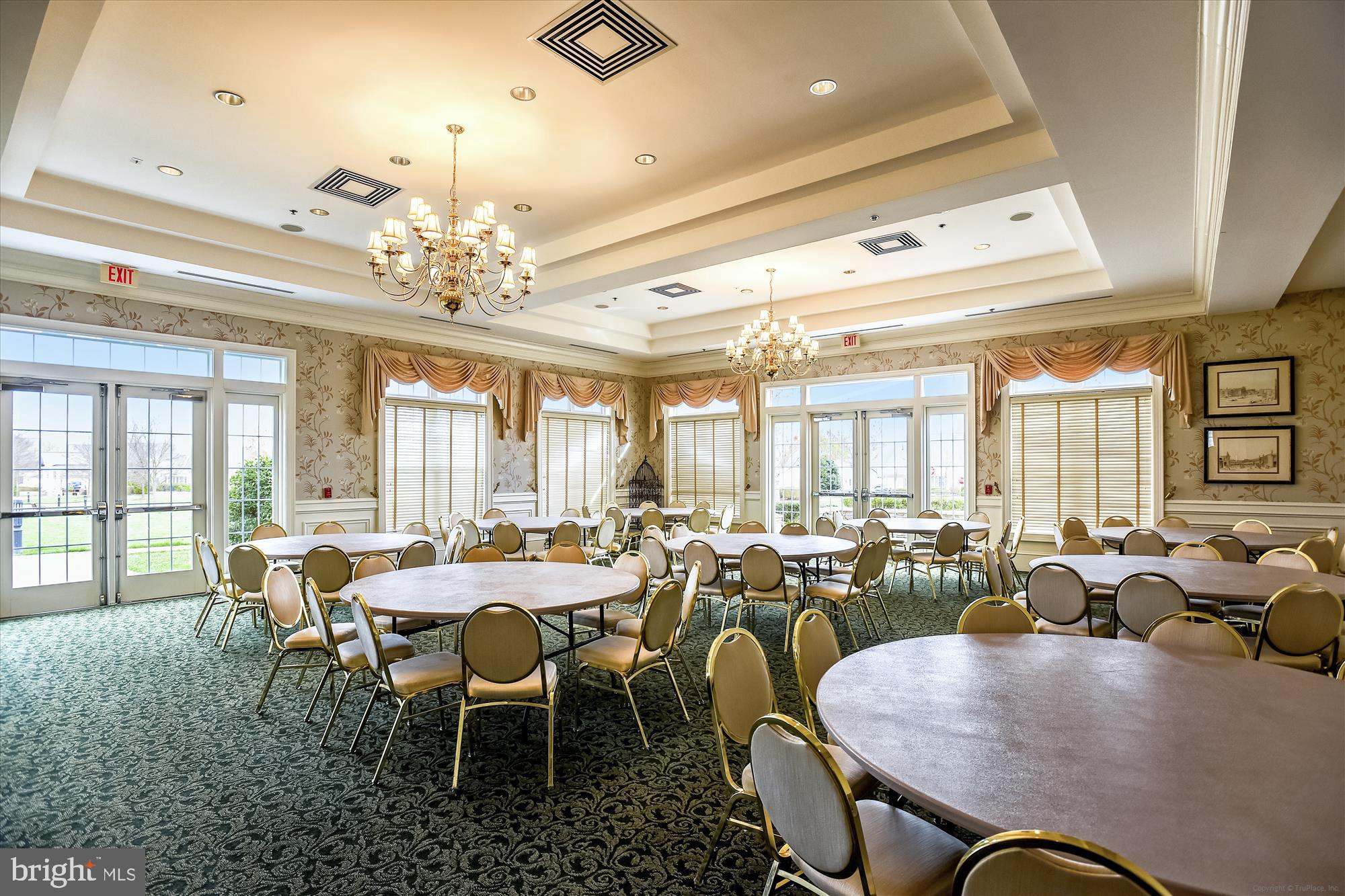 POTOMAC GREEN - Residential