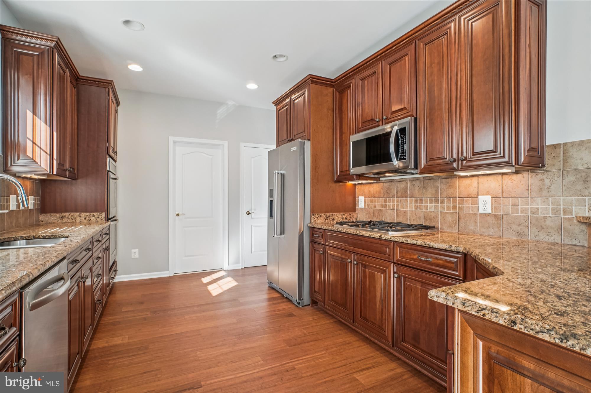 POTOMAC GREEN - Residential