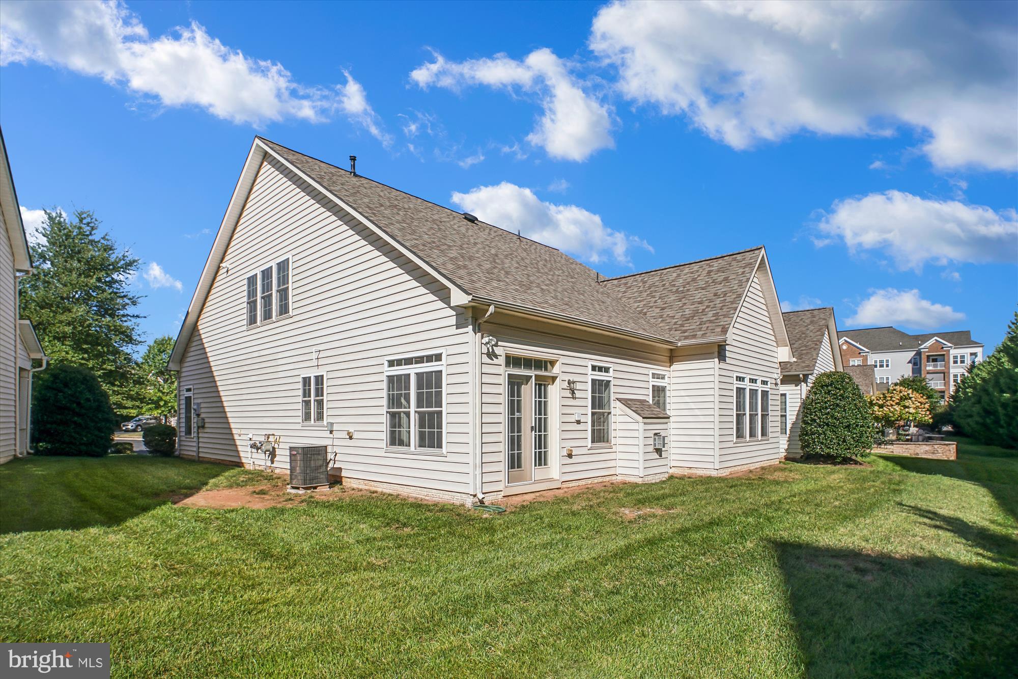 POTOMAC GREEN - Residential