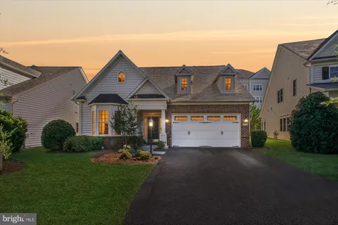20763 Crescent Pointe Place, Ashburn, VA 20147 - MLS#: VALO2115330