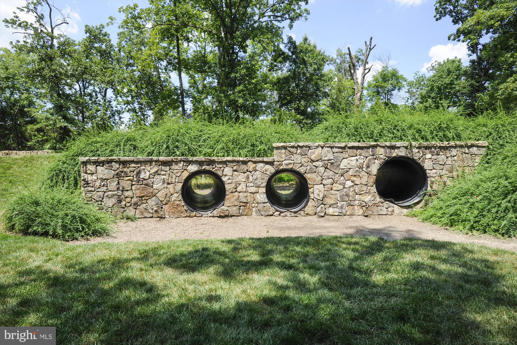 POTOMAC GREEN - Residential