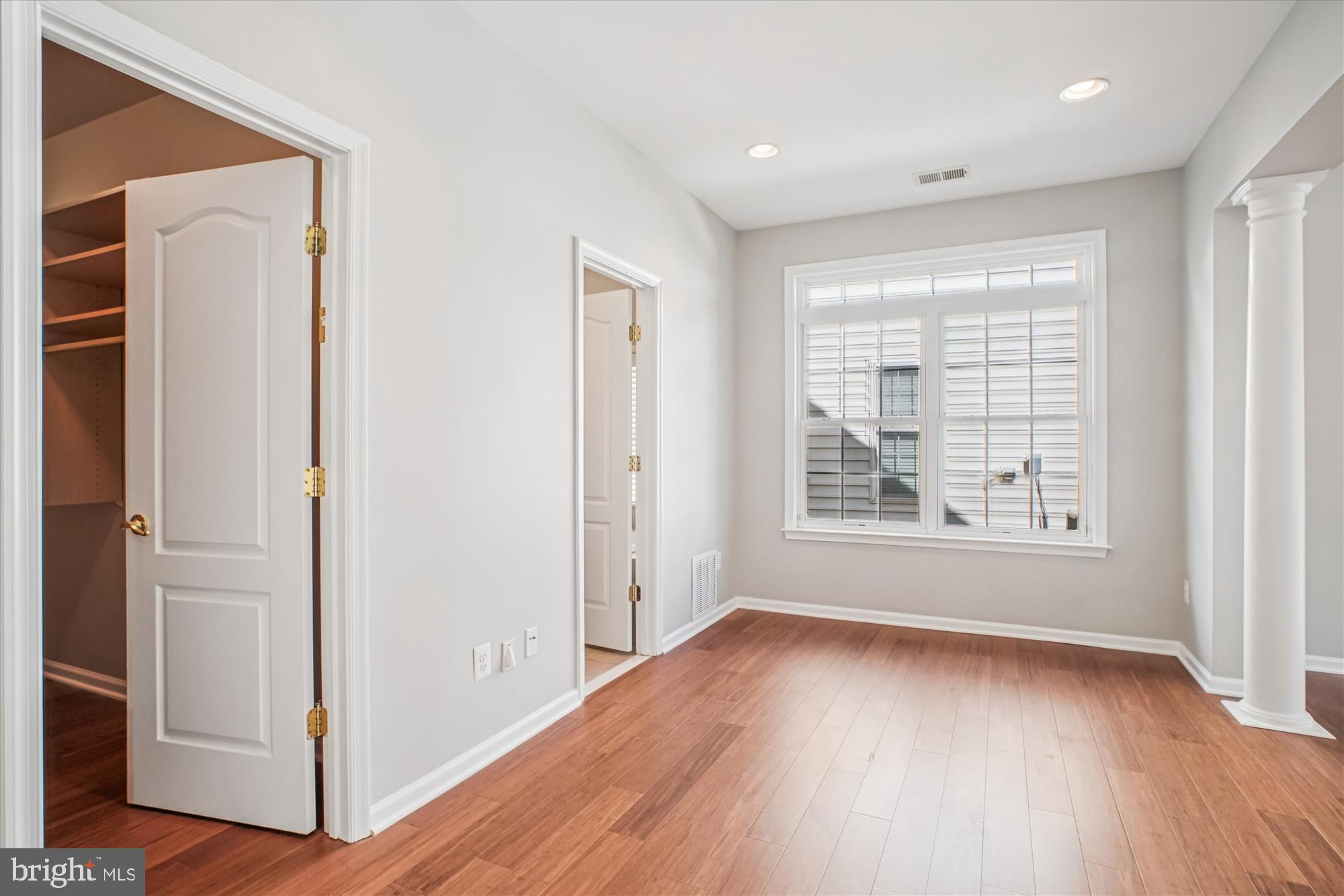 POTOMAC GREEN - Residential