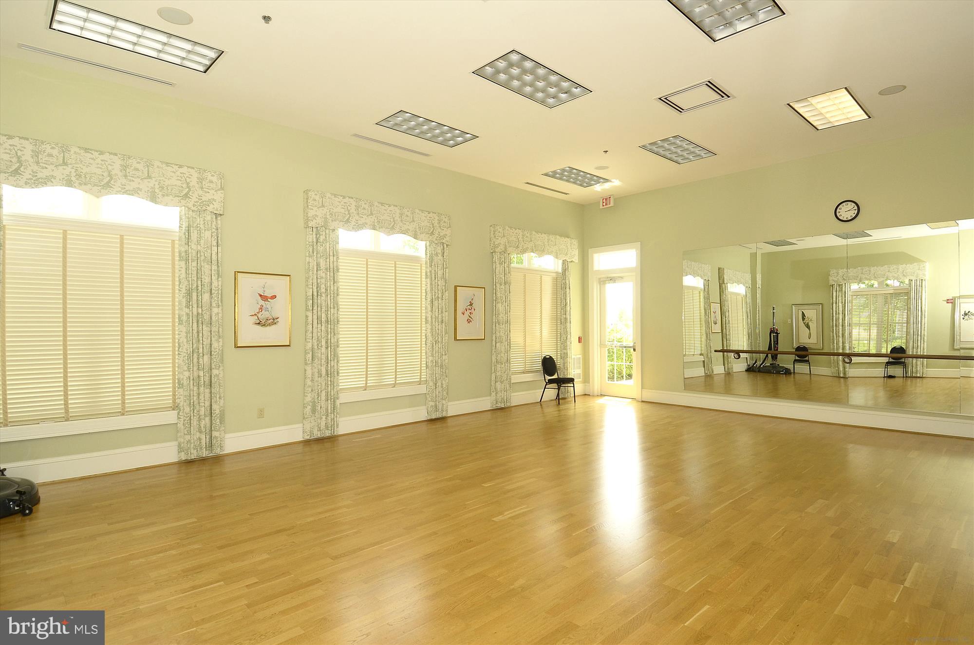 POTOMAC GREEN - Residential