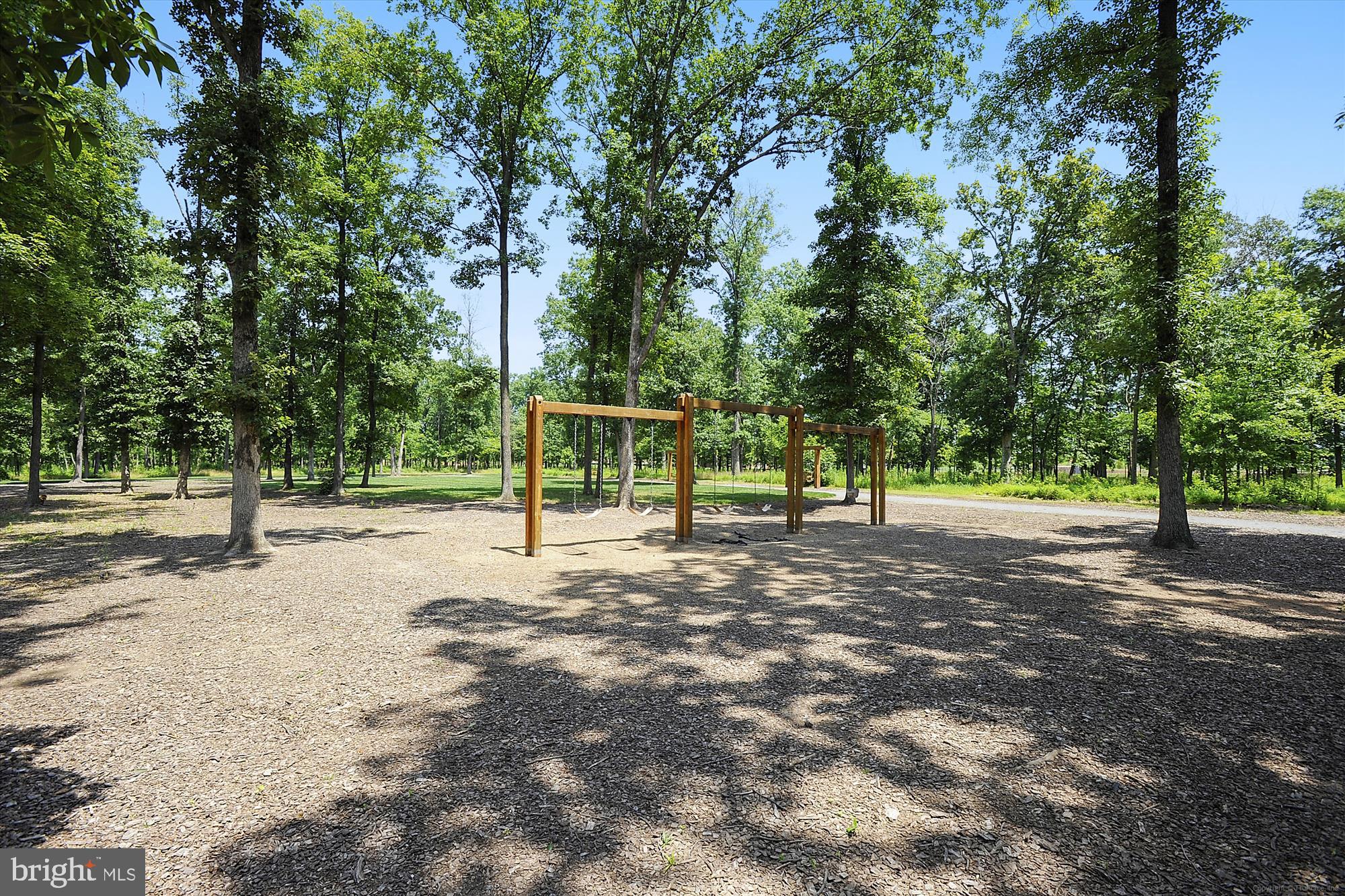 POTOMAC GREEN - Residential