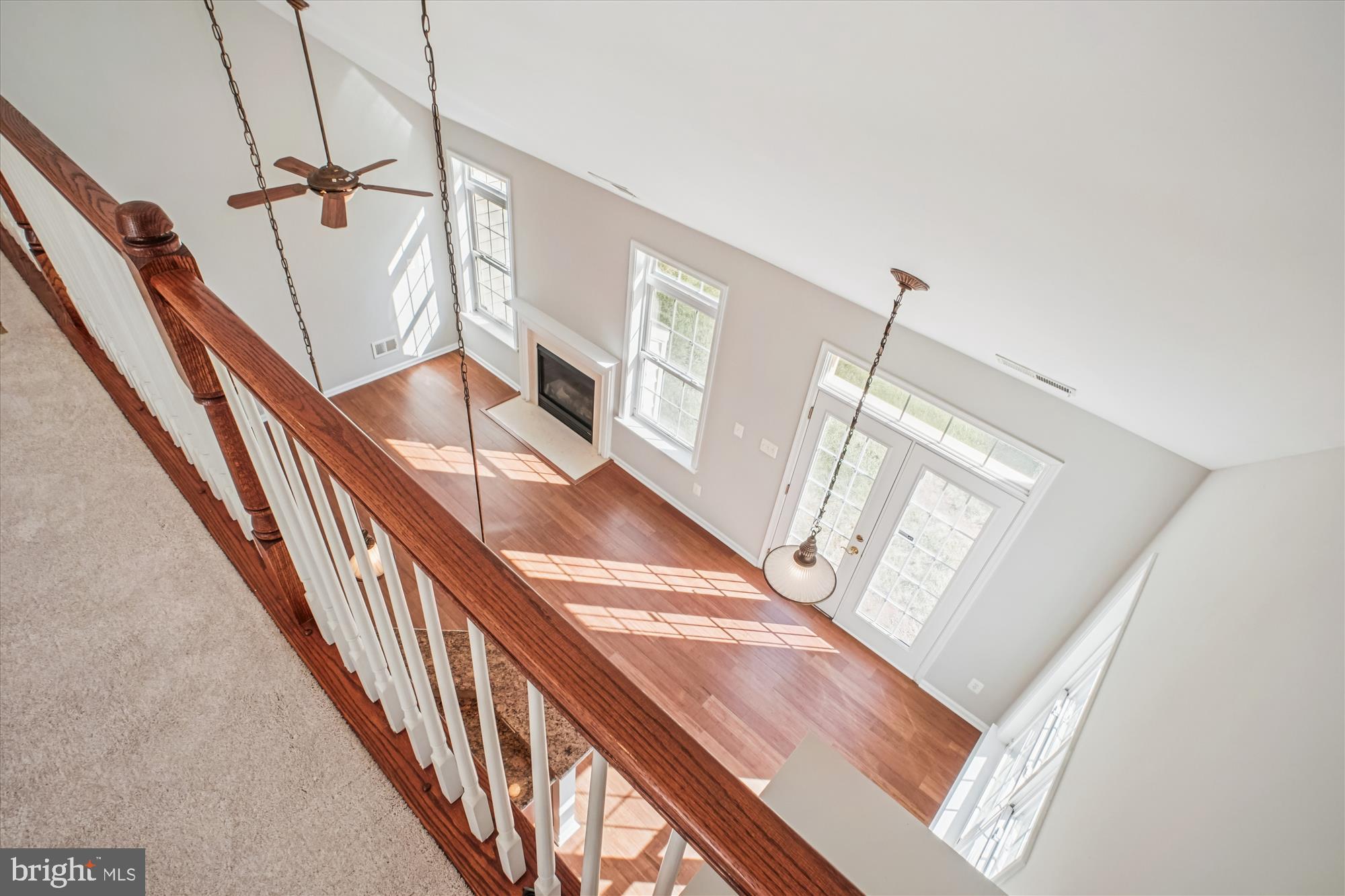 POTOMAC GREEN - Residential