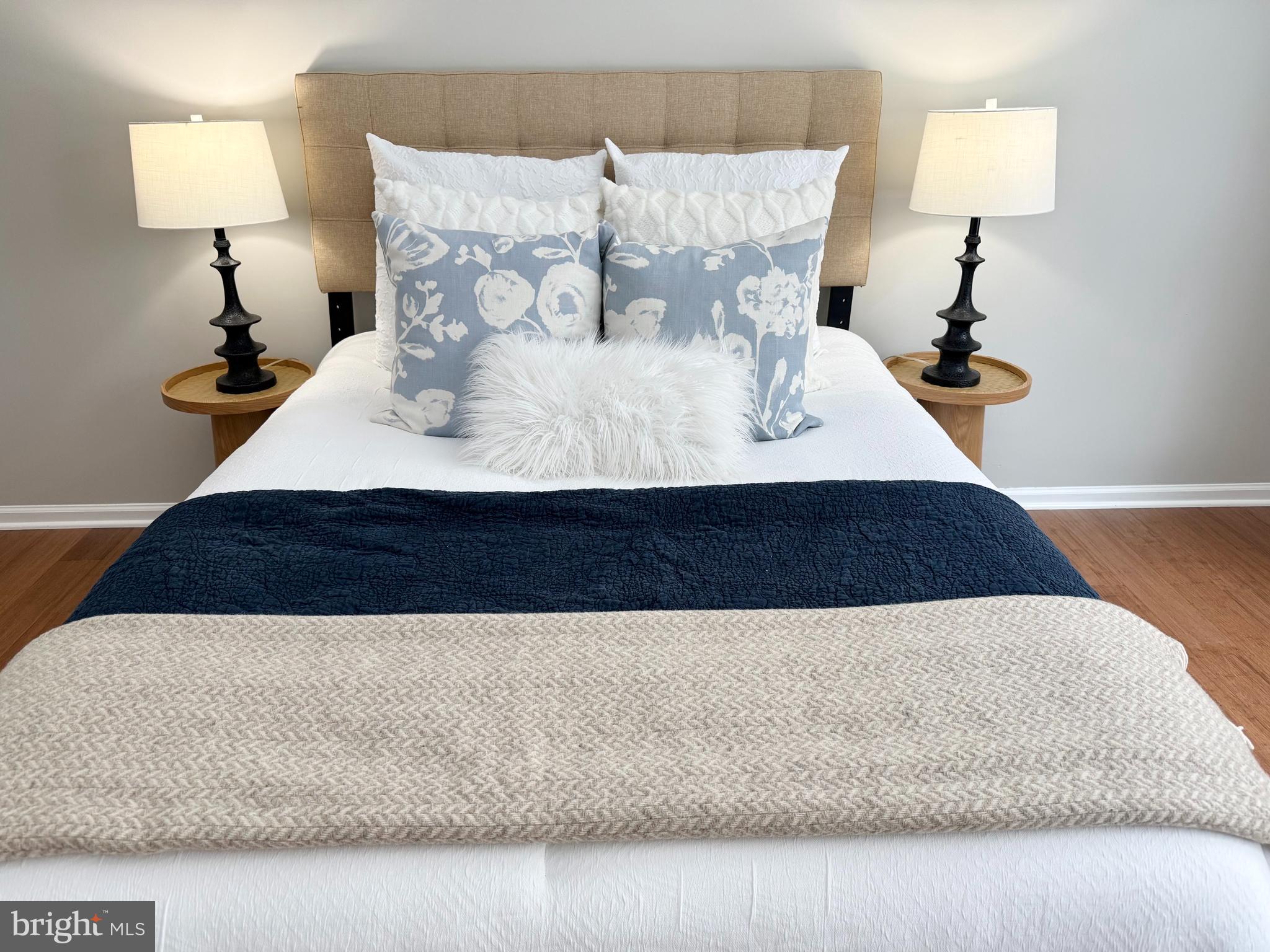 POTOMAC GREEN - Residential