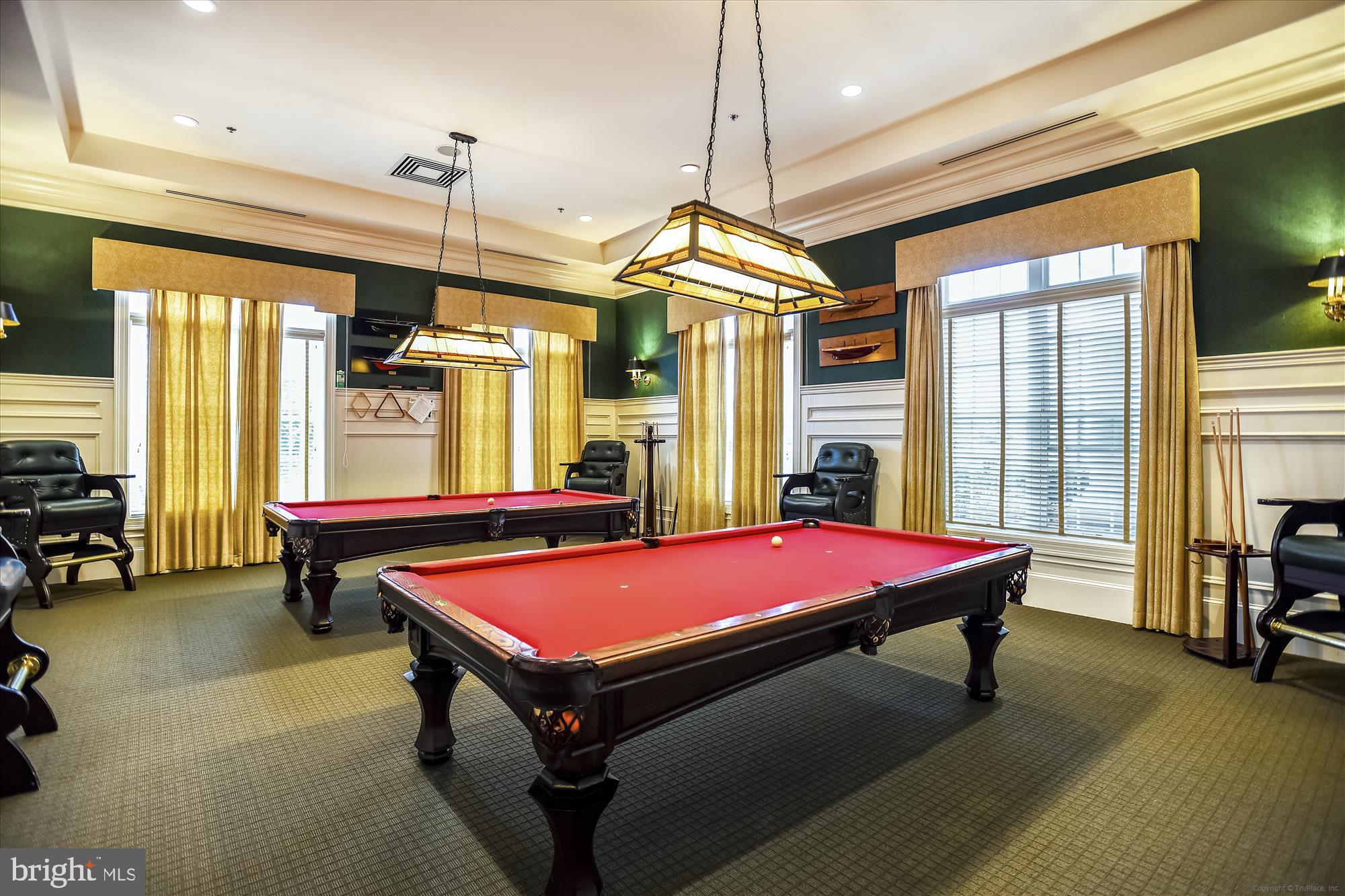 POTOMAC GREEN - Residential