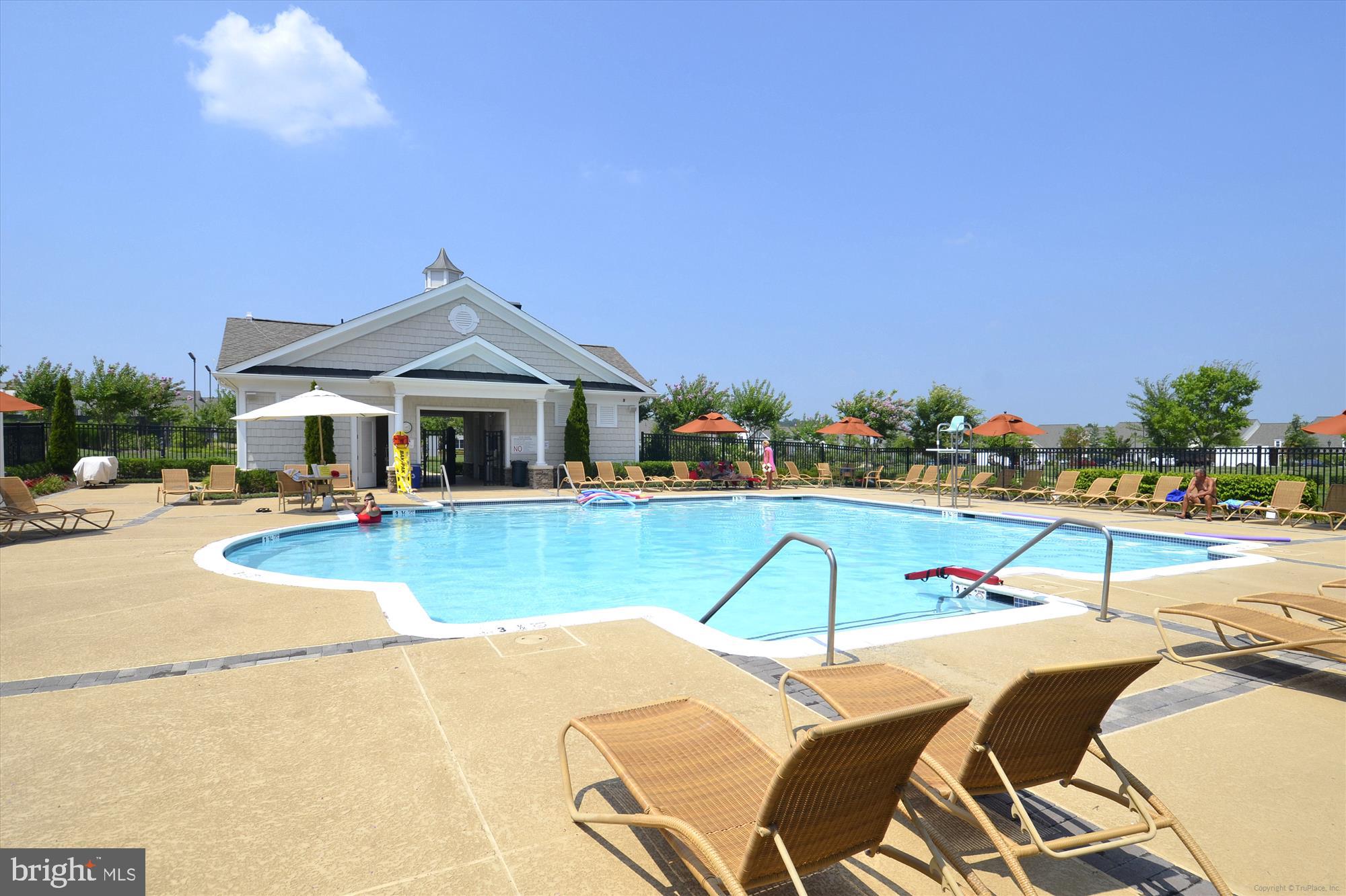 POTOMAC GREEN - Residential