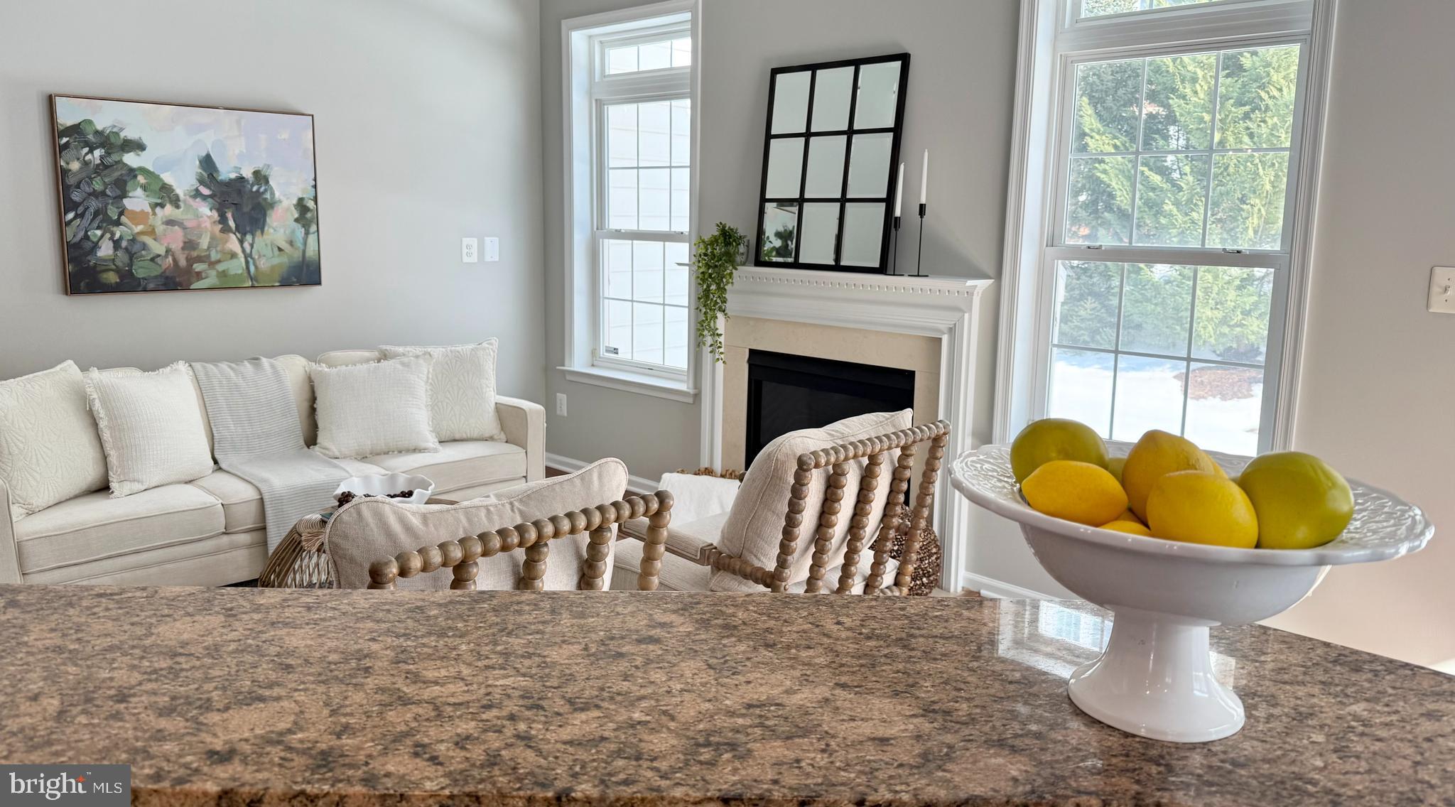 POTOMAC GREEN - Residential