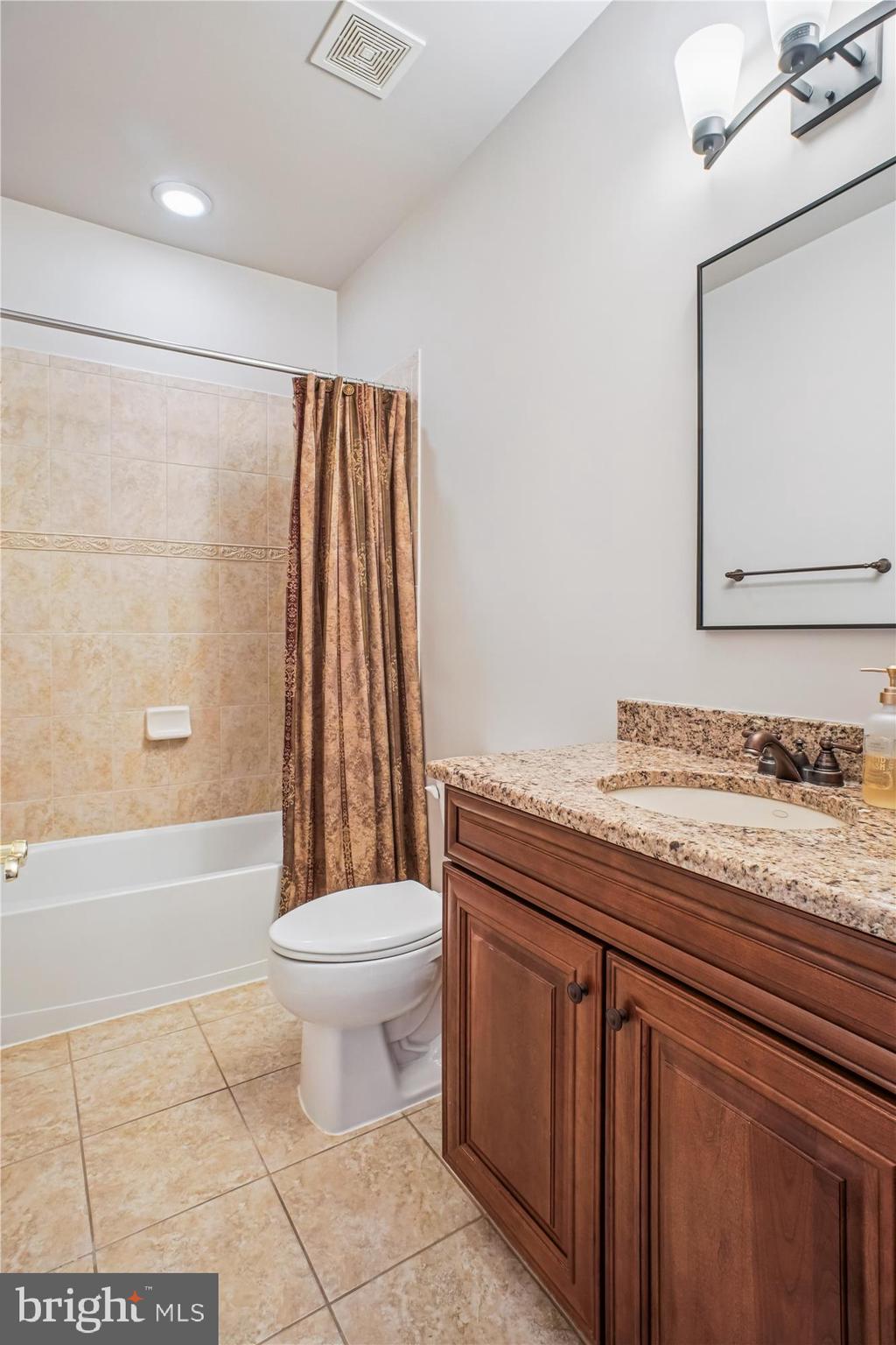 POTOMAC GREEN - Residential