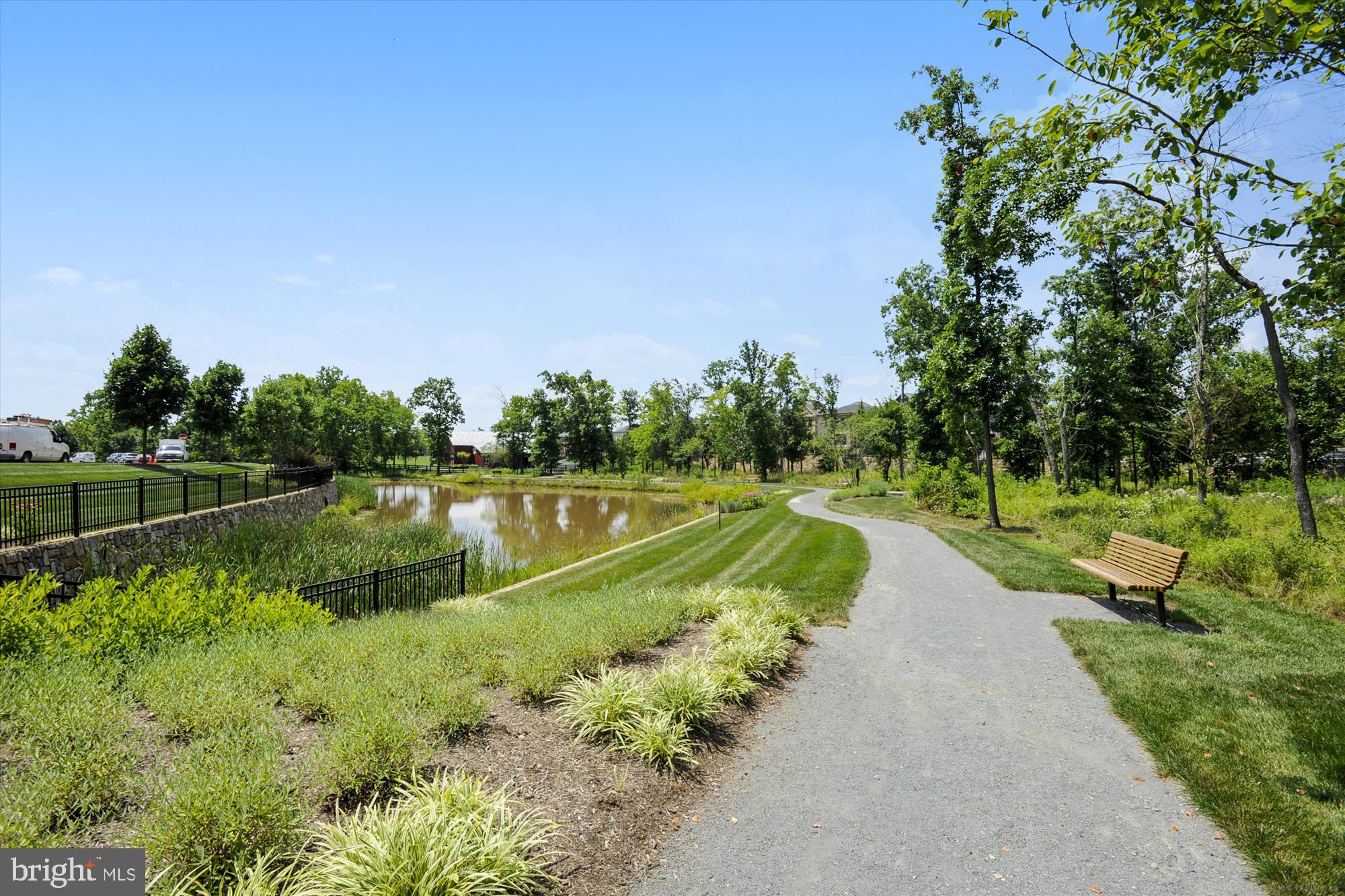 POTOMAC GREEN - Residential