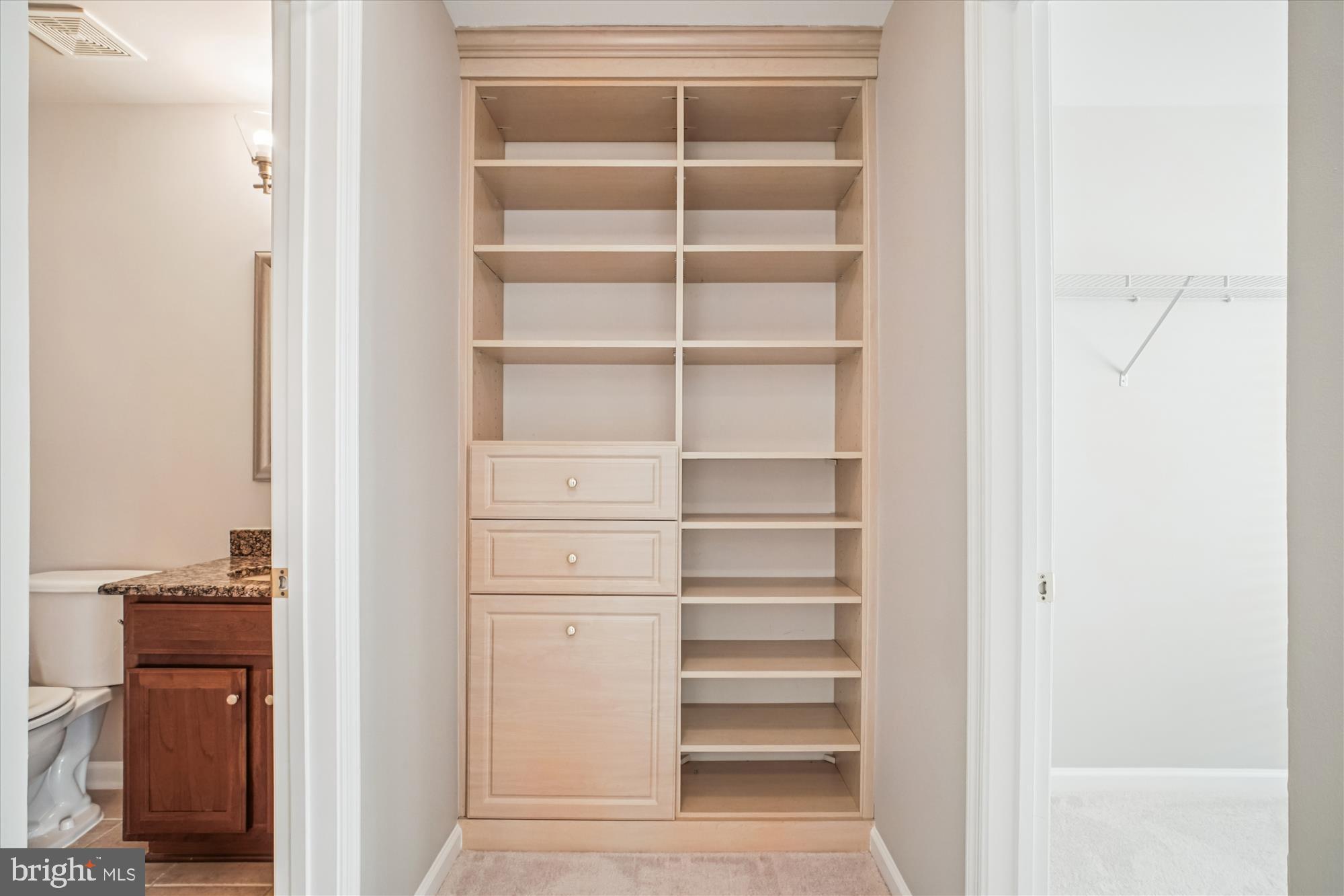 POTOMAC GREEN - Residential