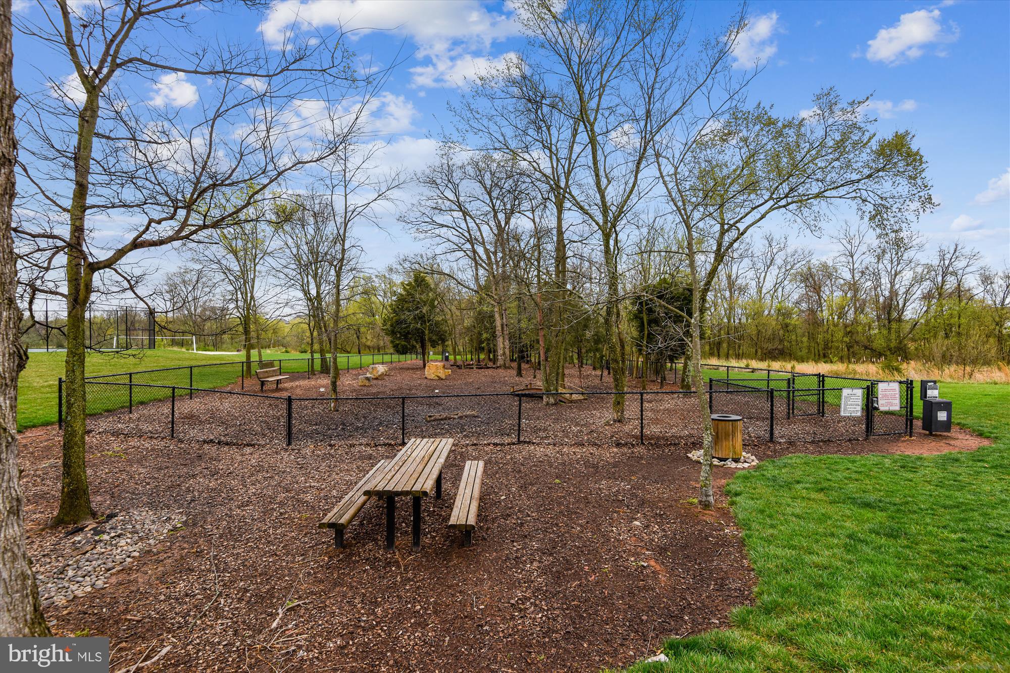 POTOMAC GREEN - Residential