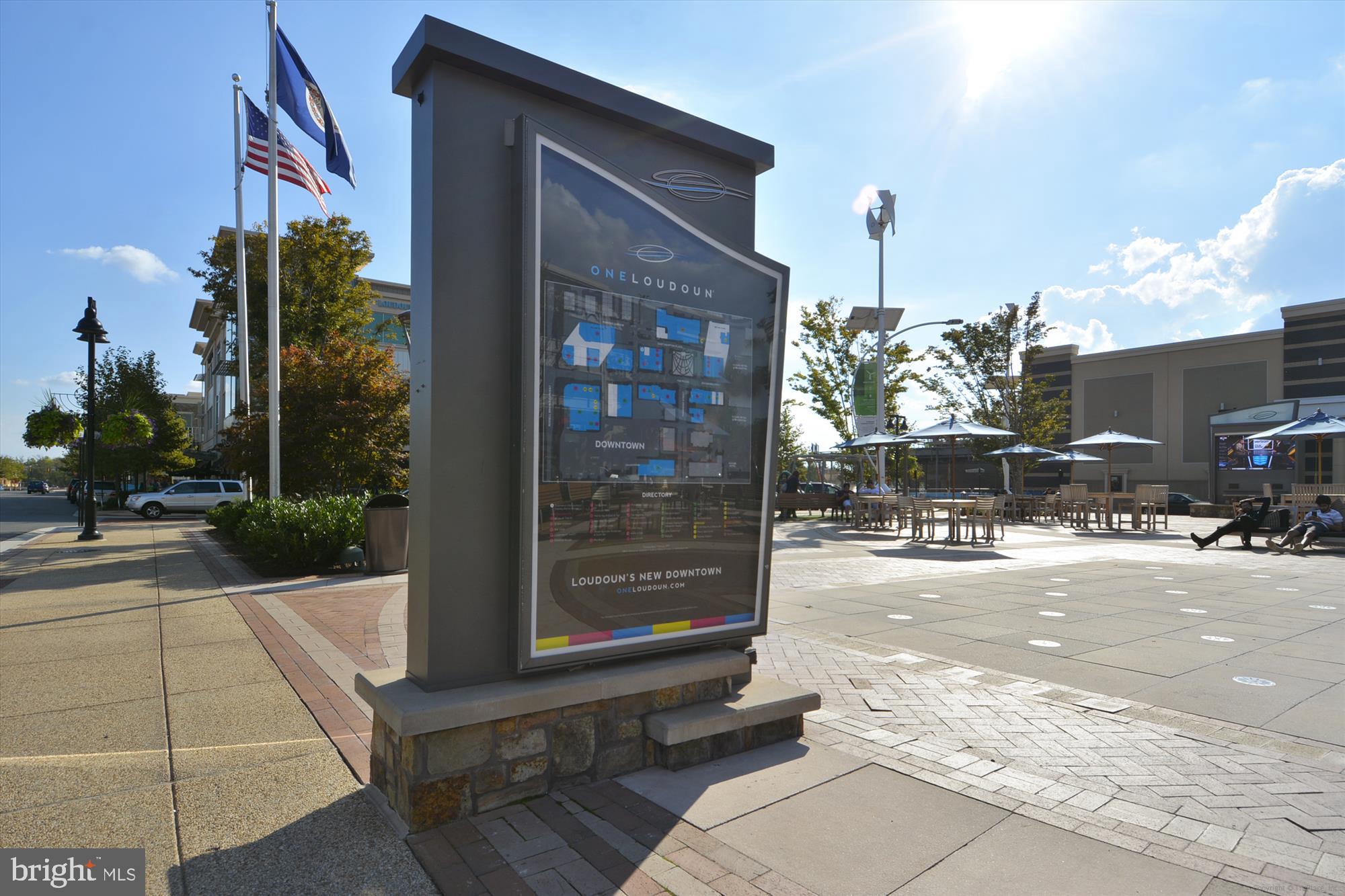 POTOMAC GREEN - Residential