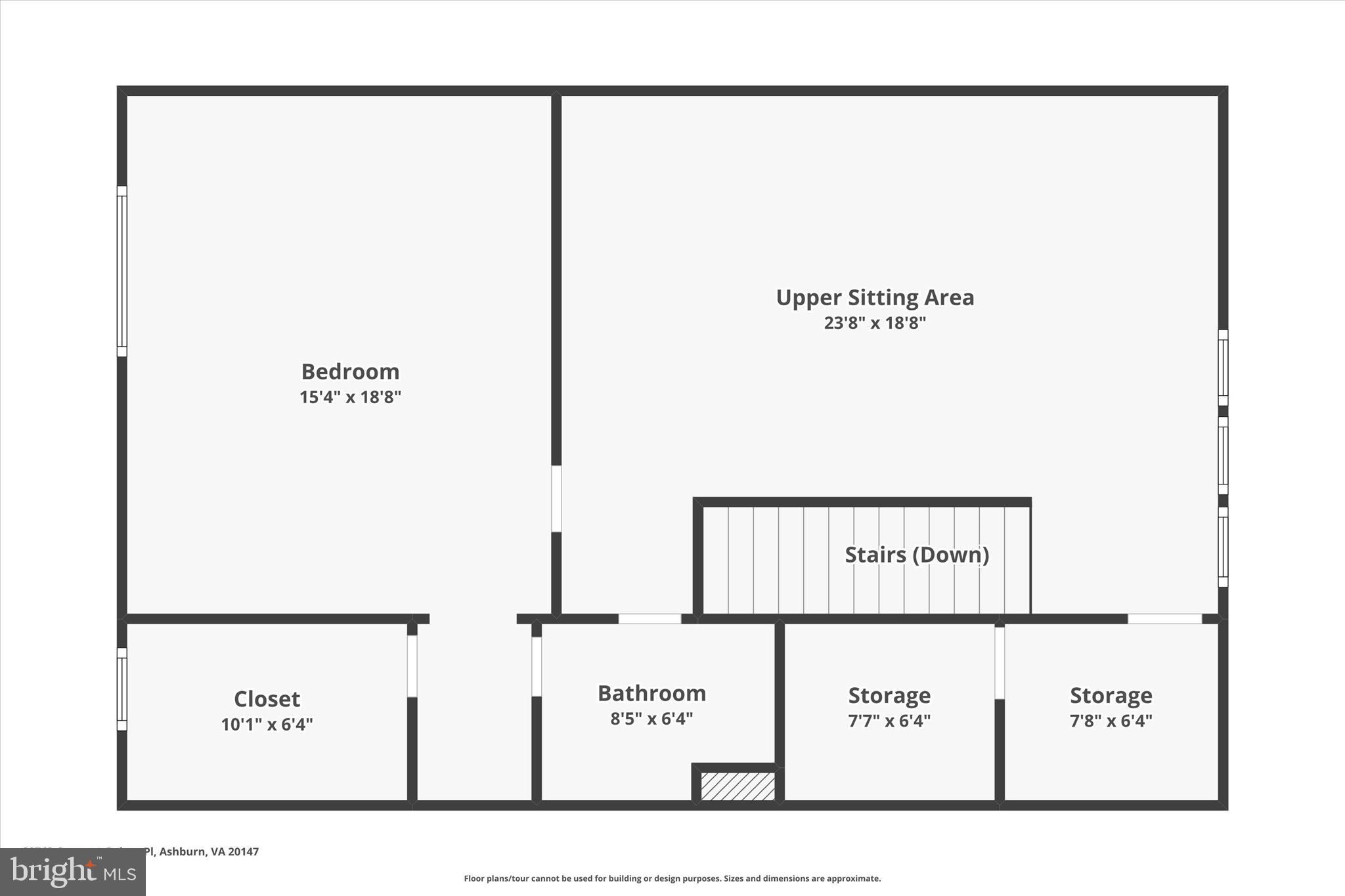 POTOMAC GREEN - Residential