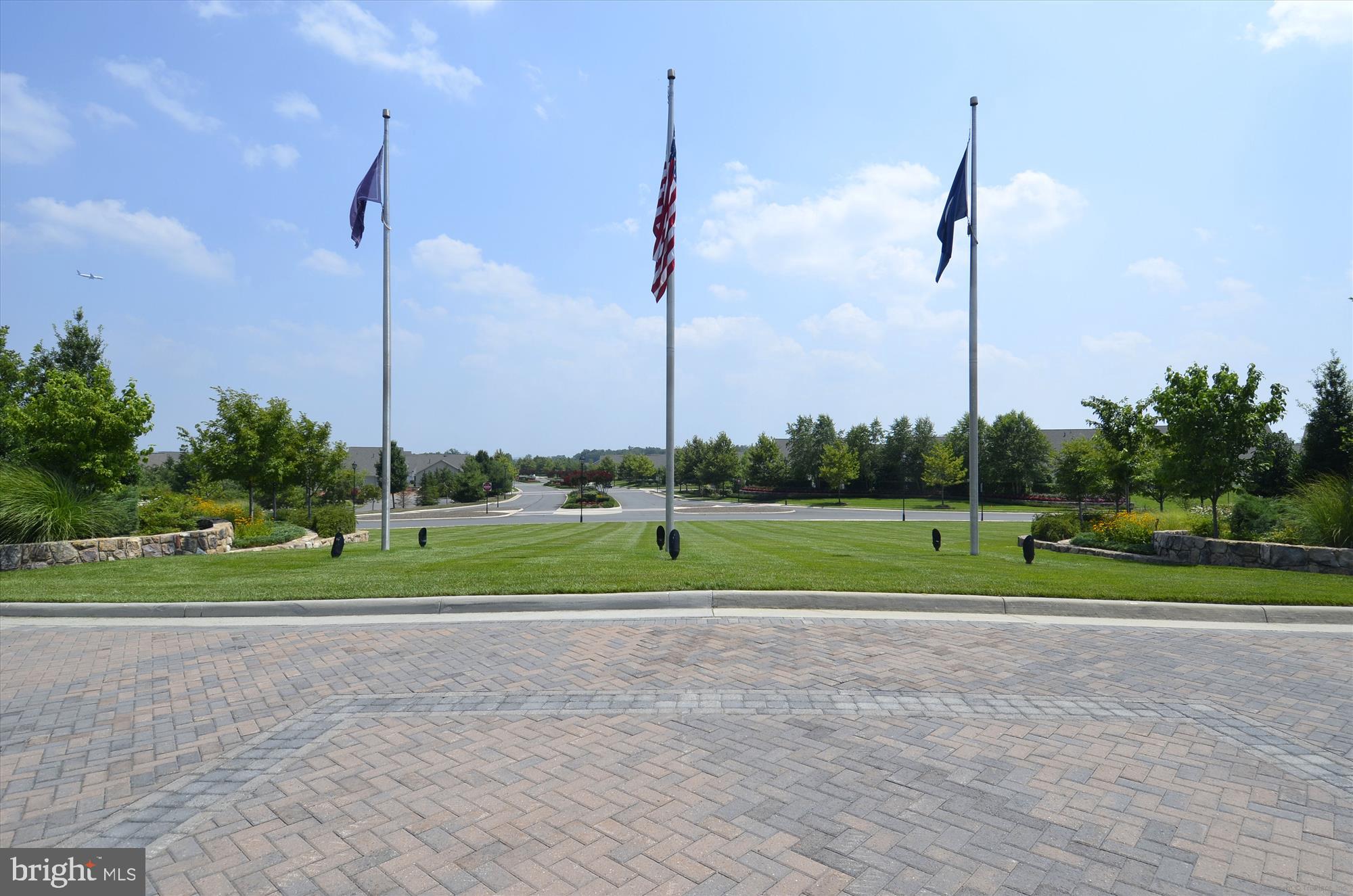 POTOMAC GREEN - Residential