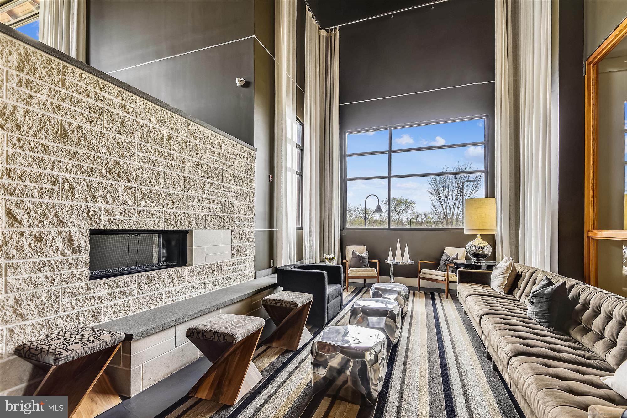 POTOMAC GREEN - Residential