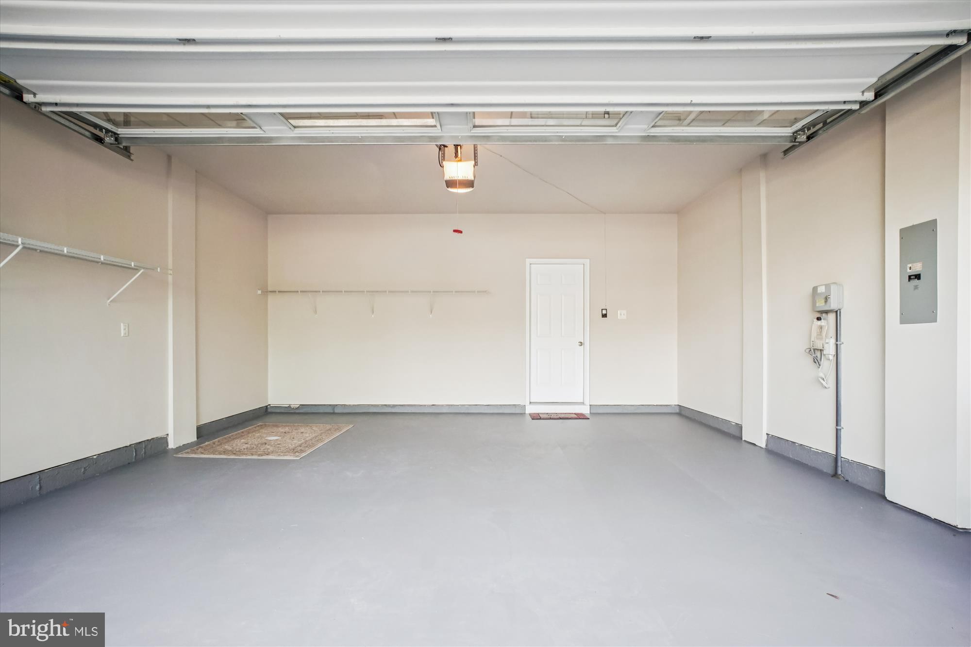 POTOMAC GREEN - Residential