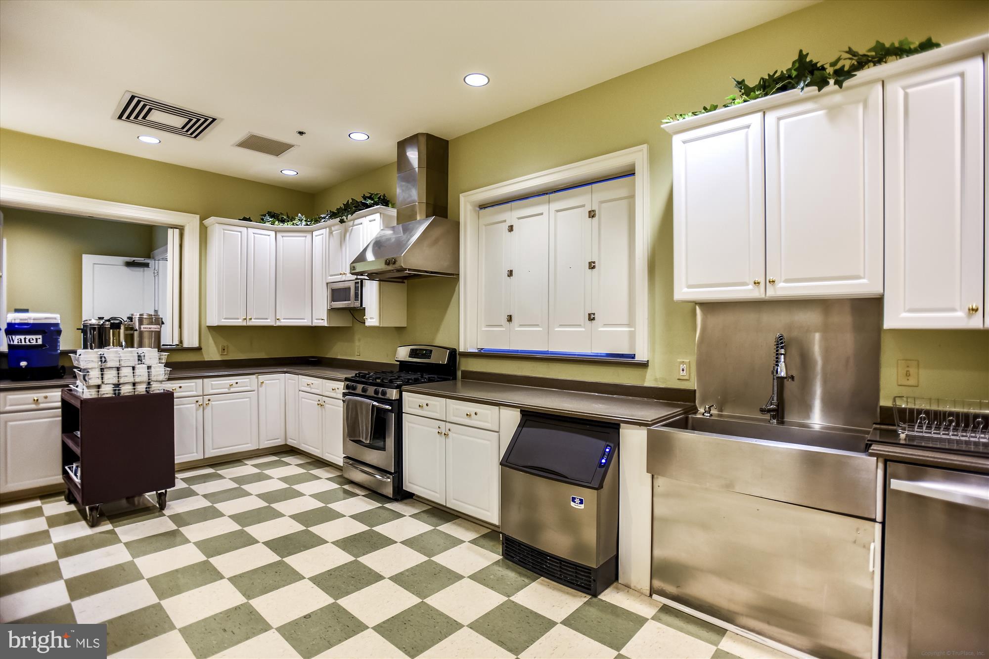 POTOMAC GREEN - Residential