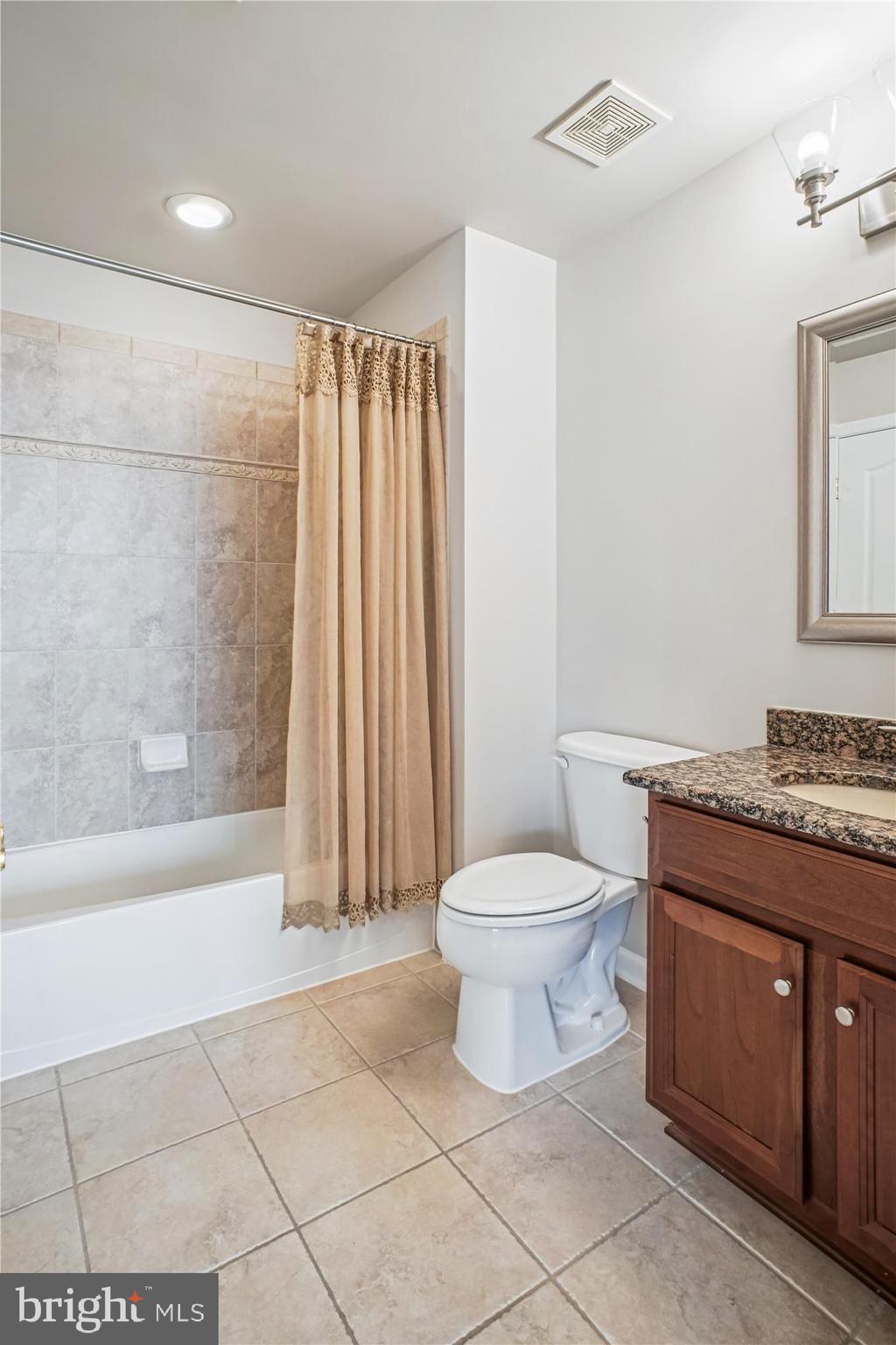 POTOMAC GREEN - Residential