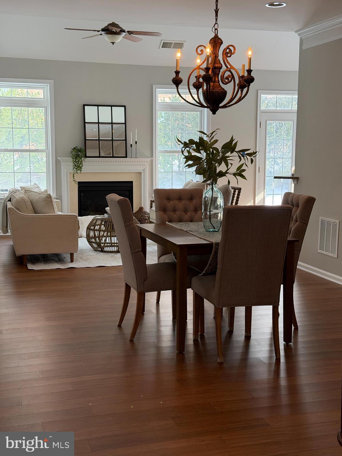 POTOMAC GREEN - Residential